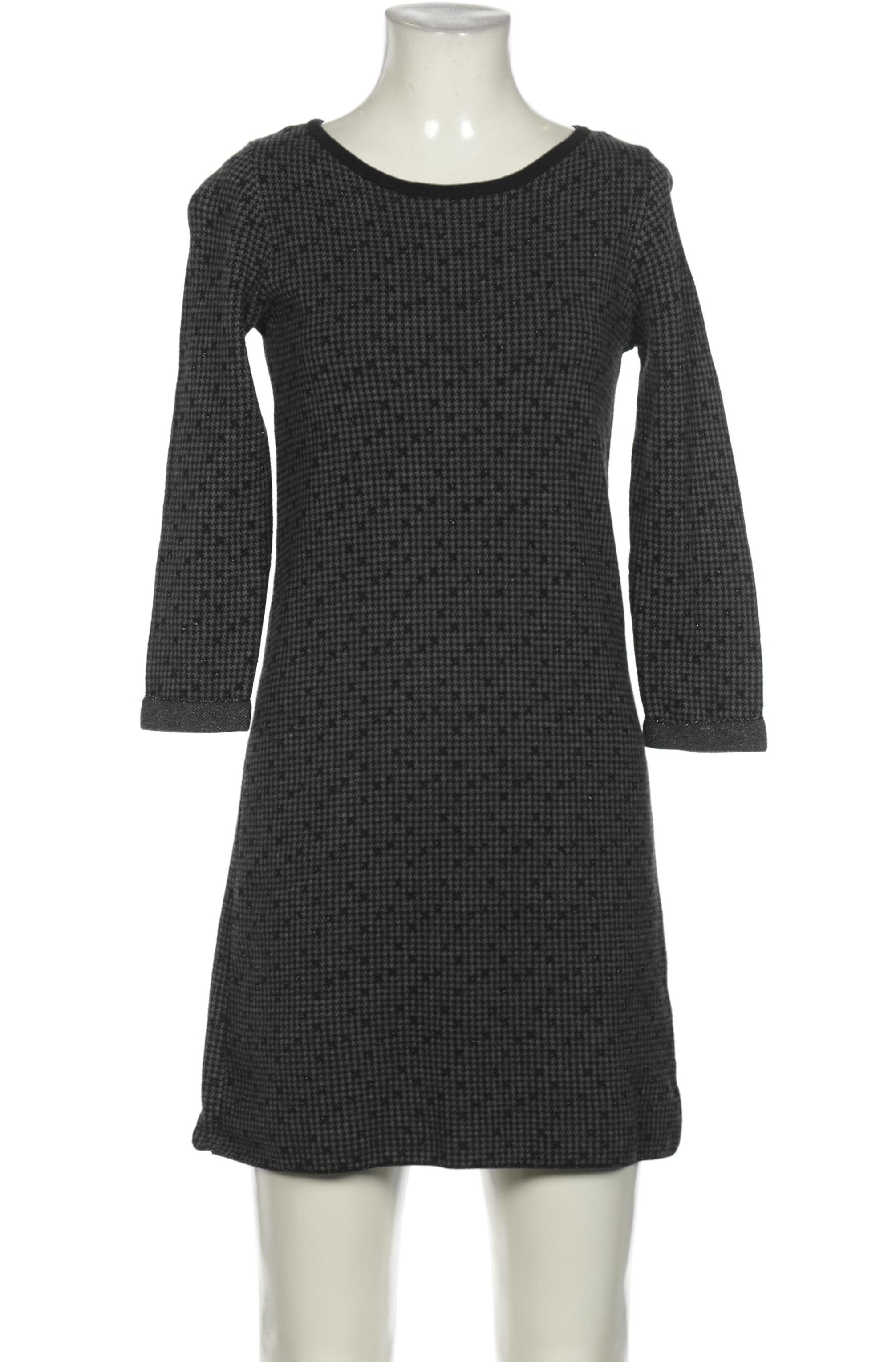 

s.Oliver Damen Kleid, grau, Gr. 32