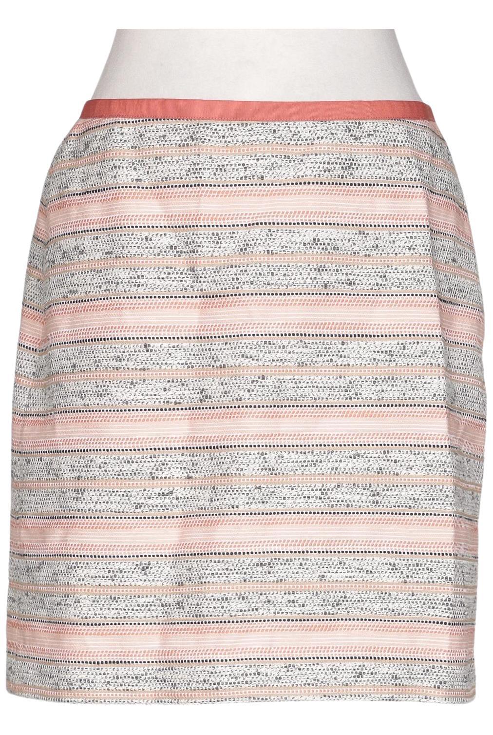 

s.Oliver Damen Rock, mehrfarbig, Gr. 34