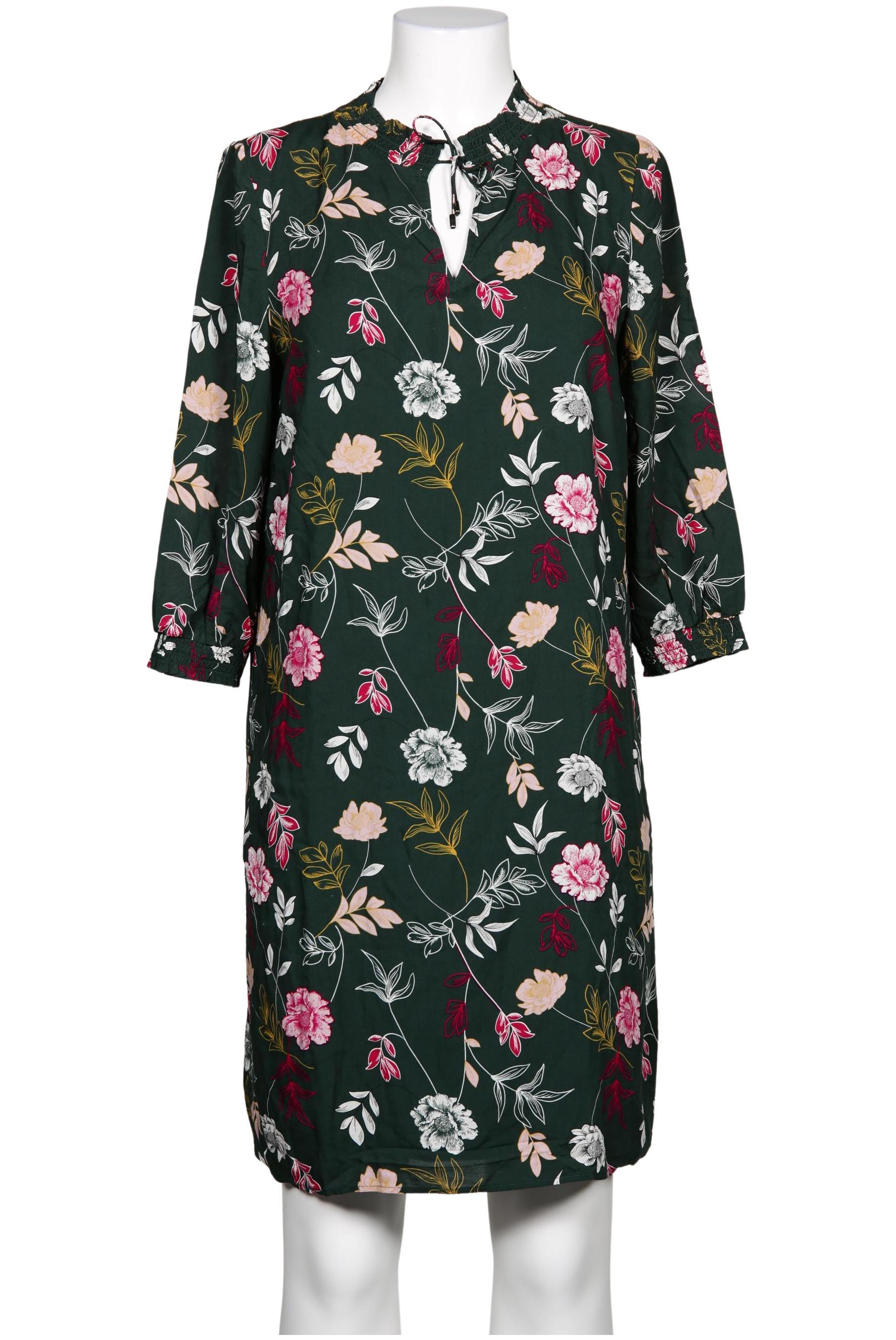 

s.Oliver Damen Kleid, grün, Gr. 38