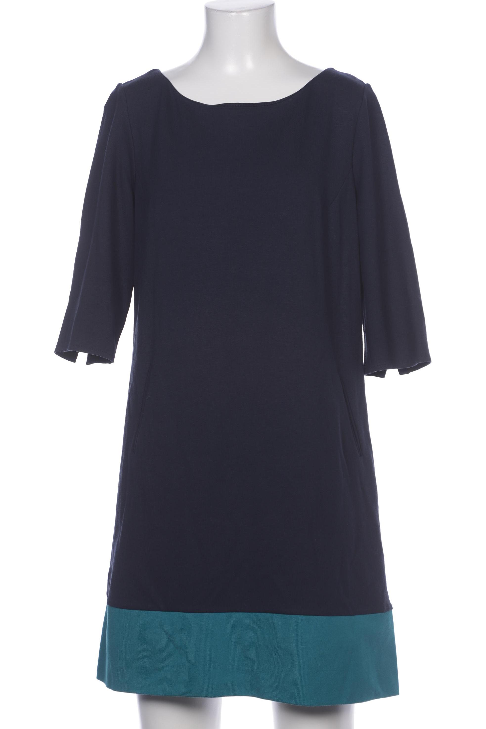 

s.Oliver Damen Kleid, marineblau, Gr. 40