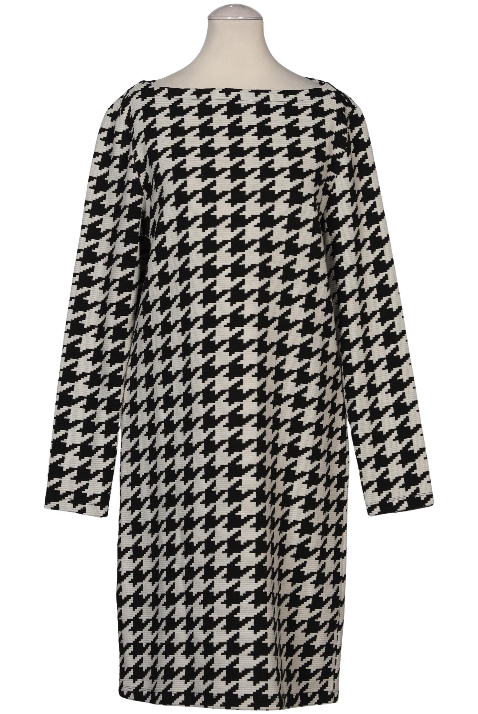 

s.Oliver Damen Kleid, mehrfarbig, Gr. 36