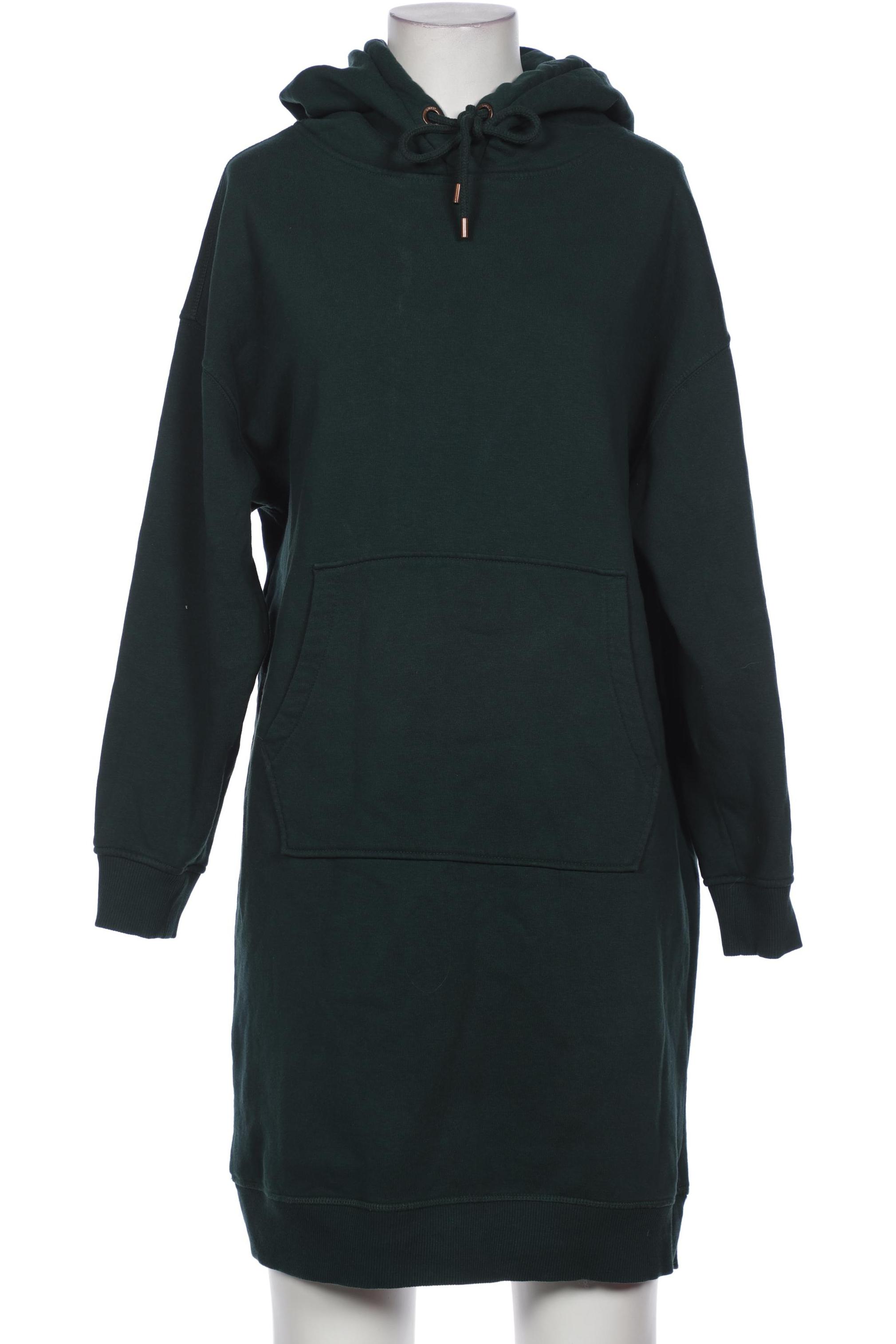 

s.Oliver Damen Kleid, grün