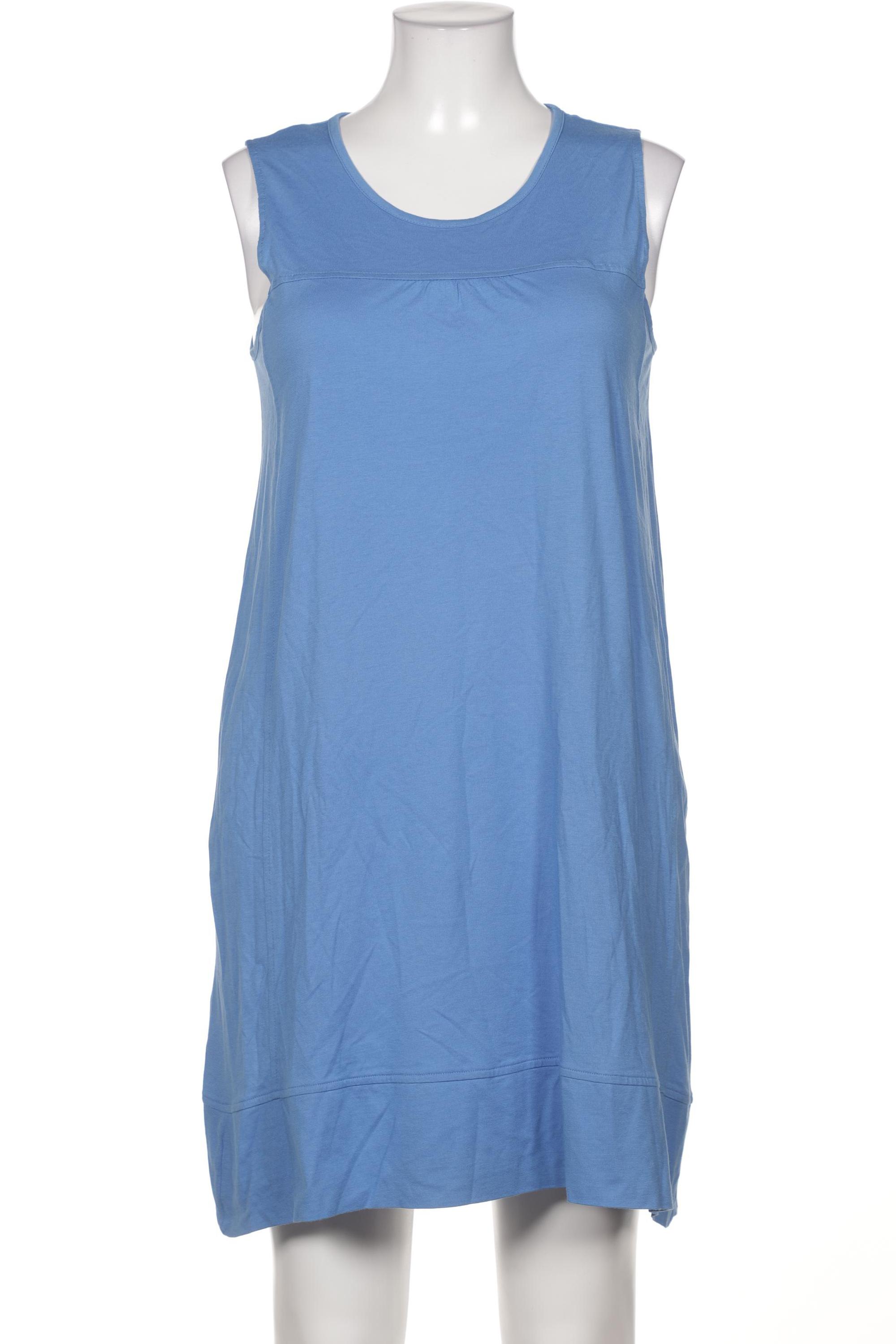 

s.Oliver Damen Kleid, blau, Gr. 42