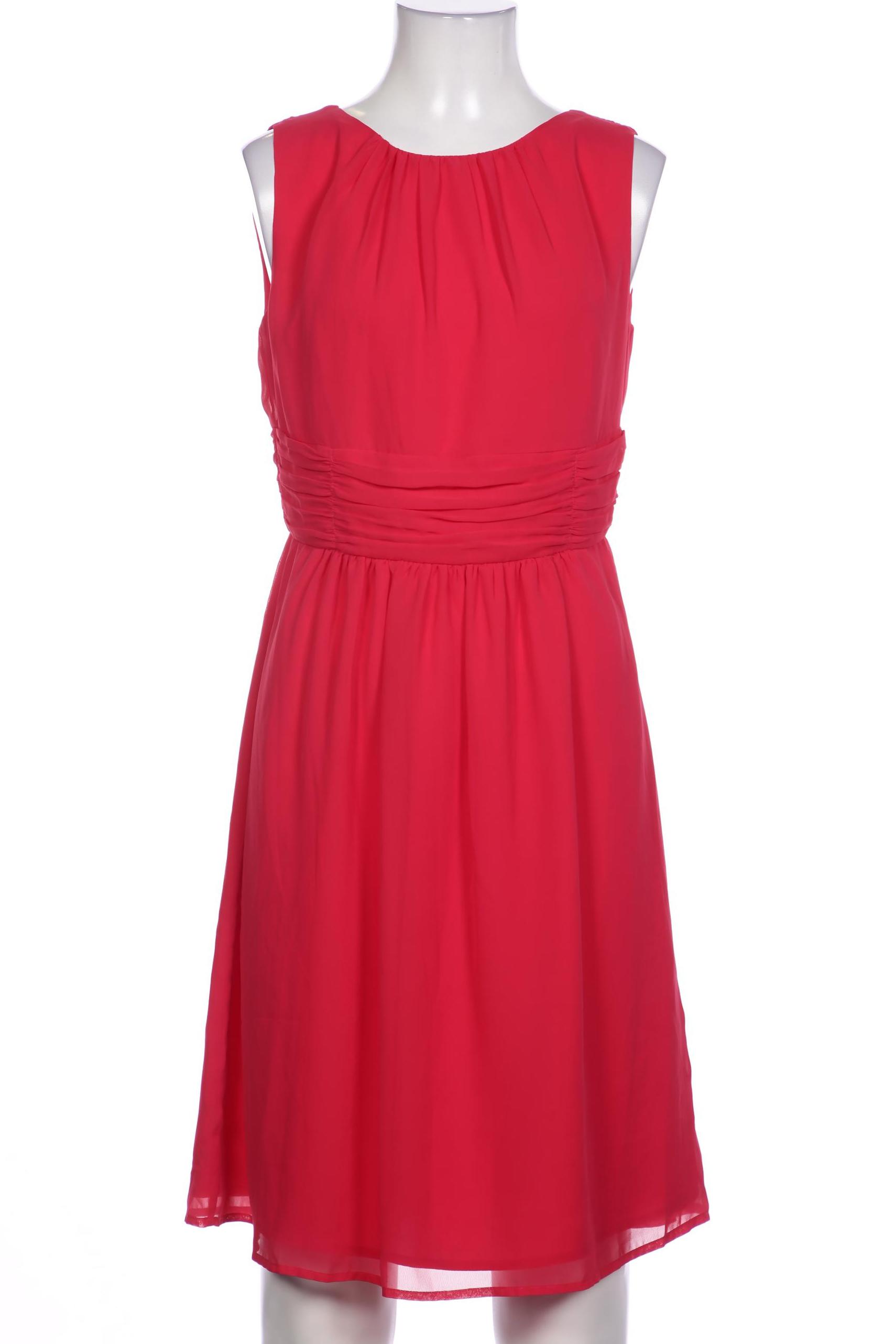 

s.Oliver Damen Kleid, pink