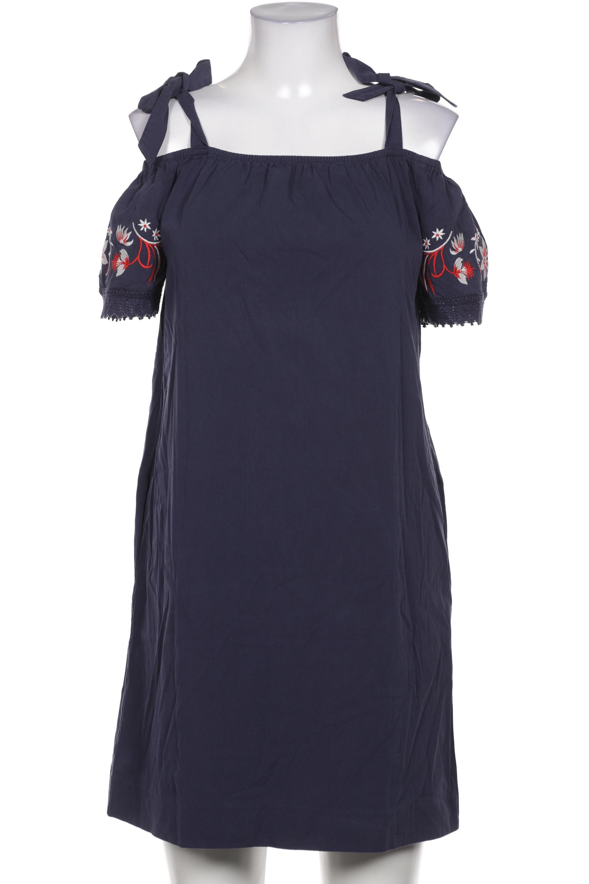 

s.Oliver Damen Kleid, marineblau, Gr. 38