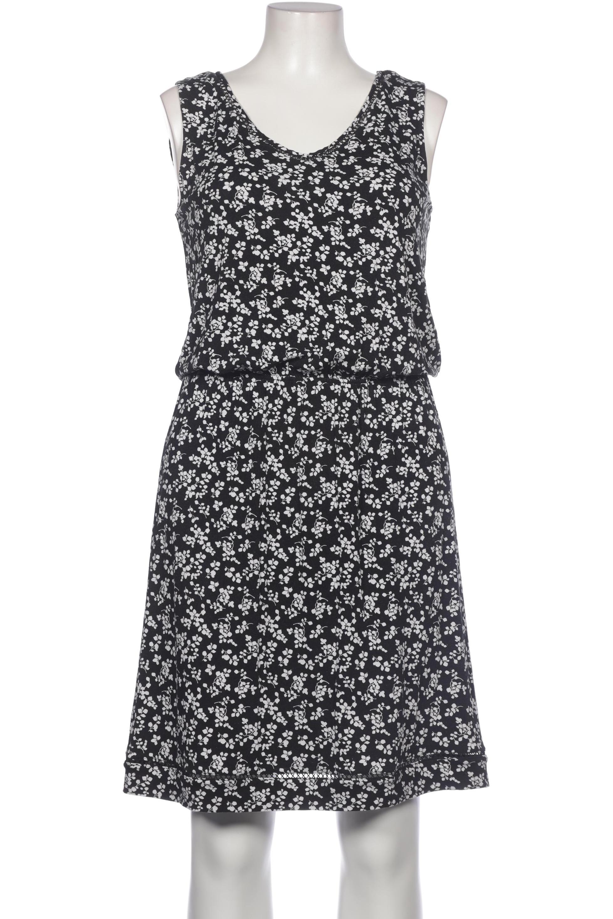 

s.Oliver Damen Kleid, schwarz, Gr. 36