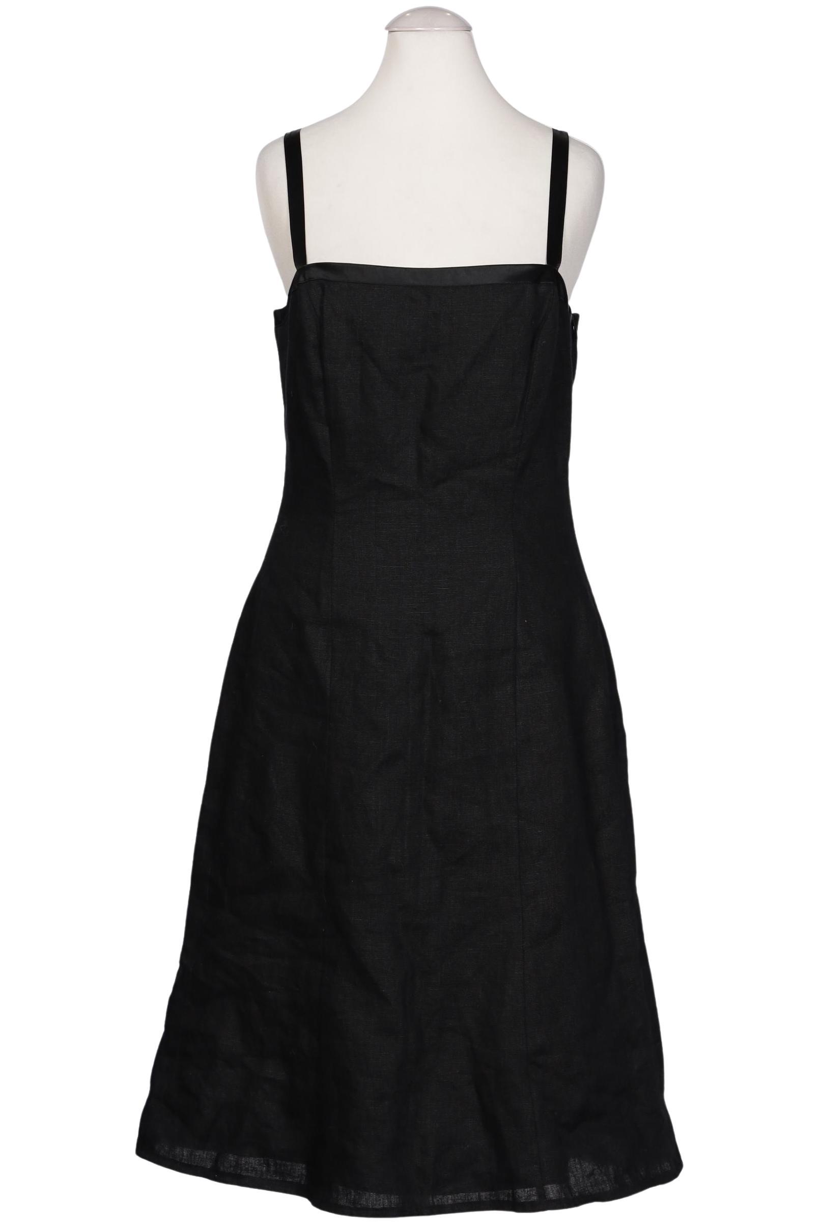 

s.Oliver Damen Kleid, schwarz, Gr. 36