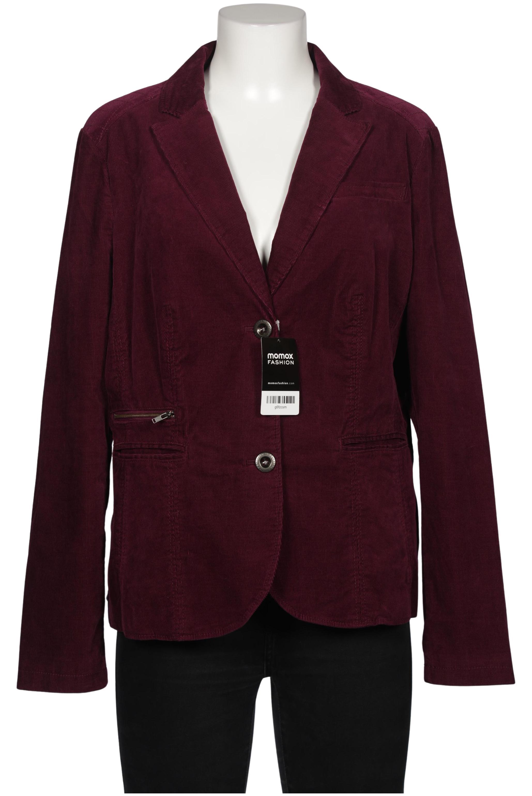 

s.Oliver Damen Blazer, pink, Gr. 42