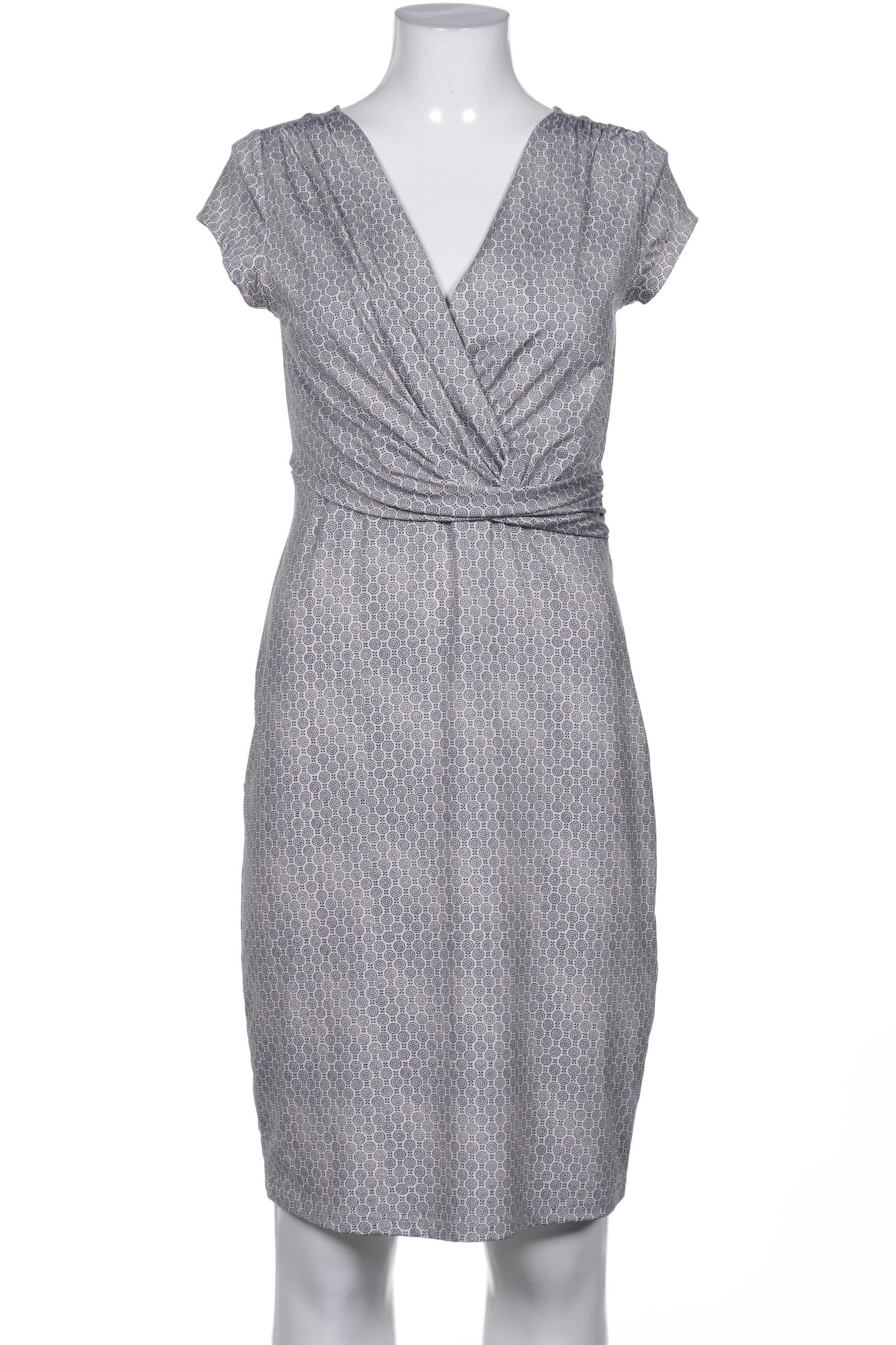 

s.Oliver Damen Kleid, grau