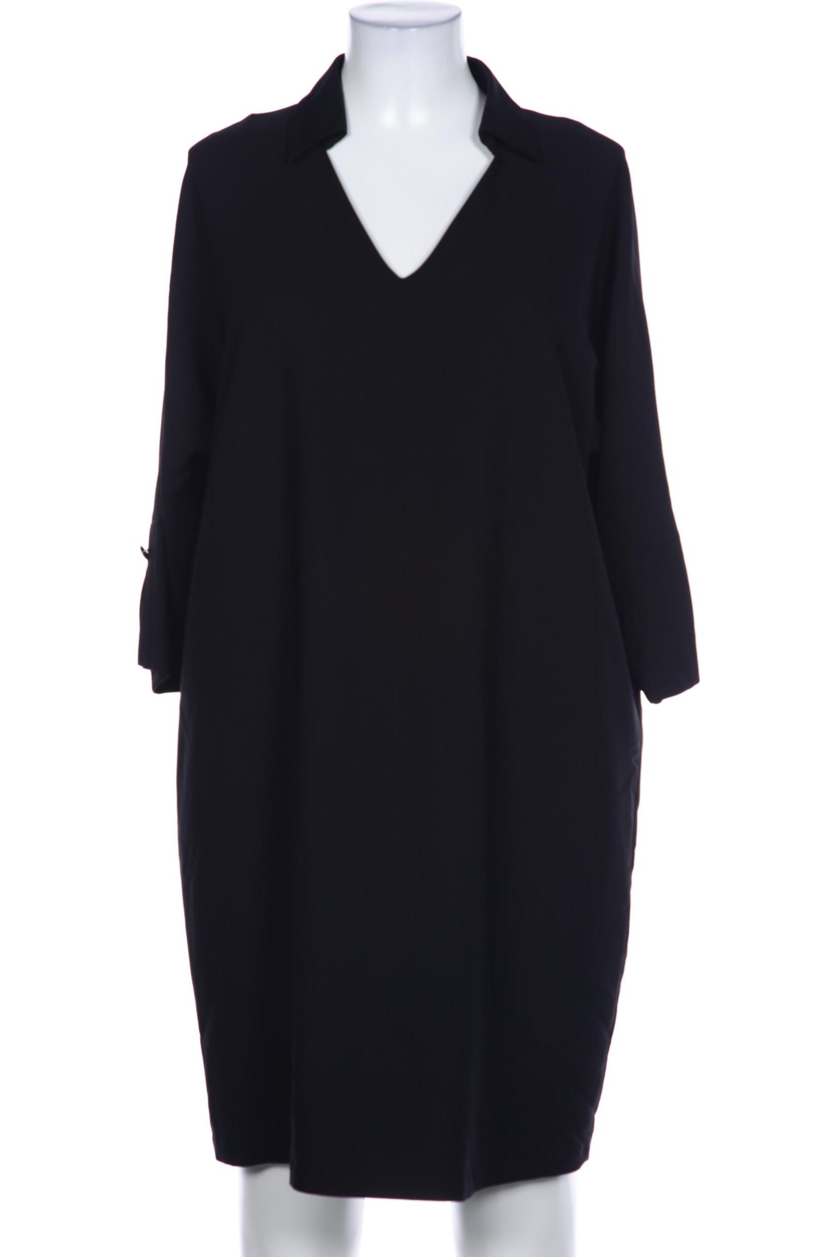 

s.Oliver Damen Kleid, schwarz, Gr. 42