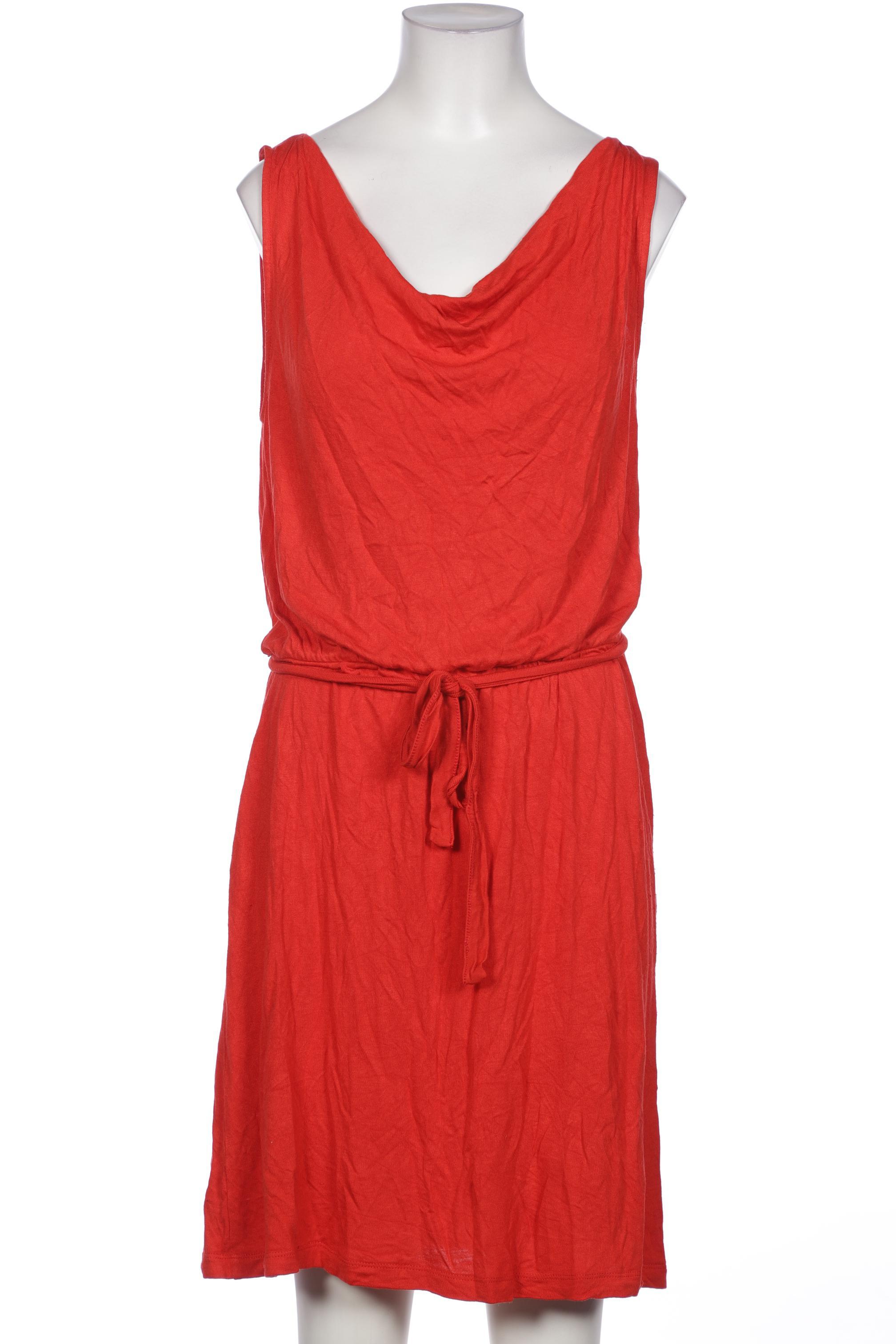 

s.Oliver Damen Kleid, rot