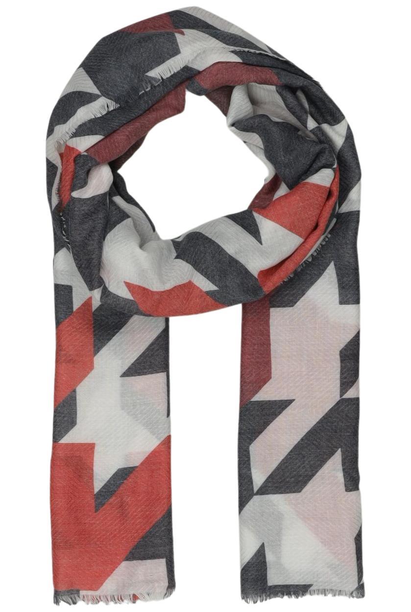 

s.Oliver Damen Schal, mehrfarbig, Gr.