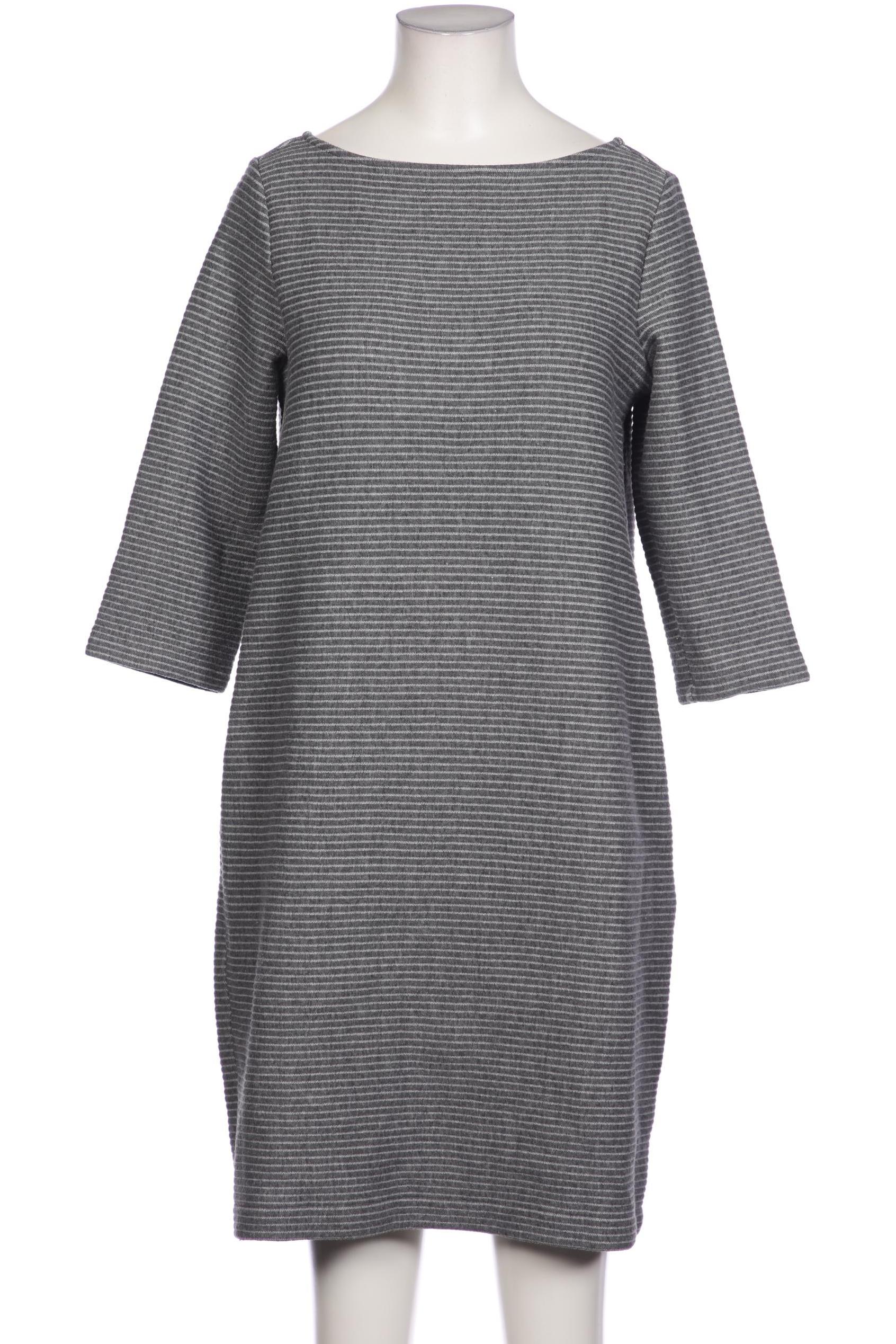 

s.Oliver Damen Kleid, grau, Gr. 40