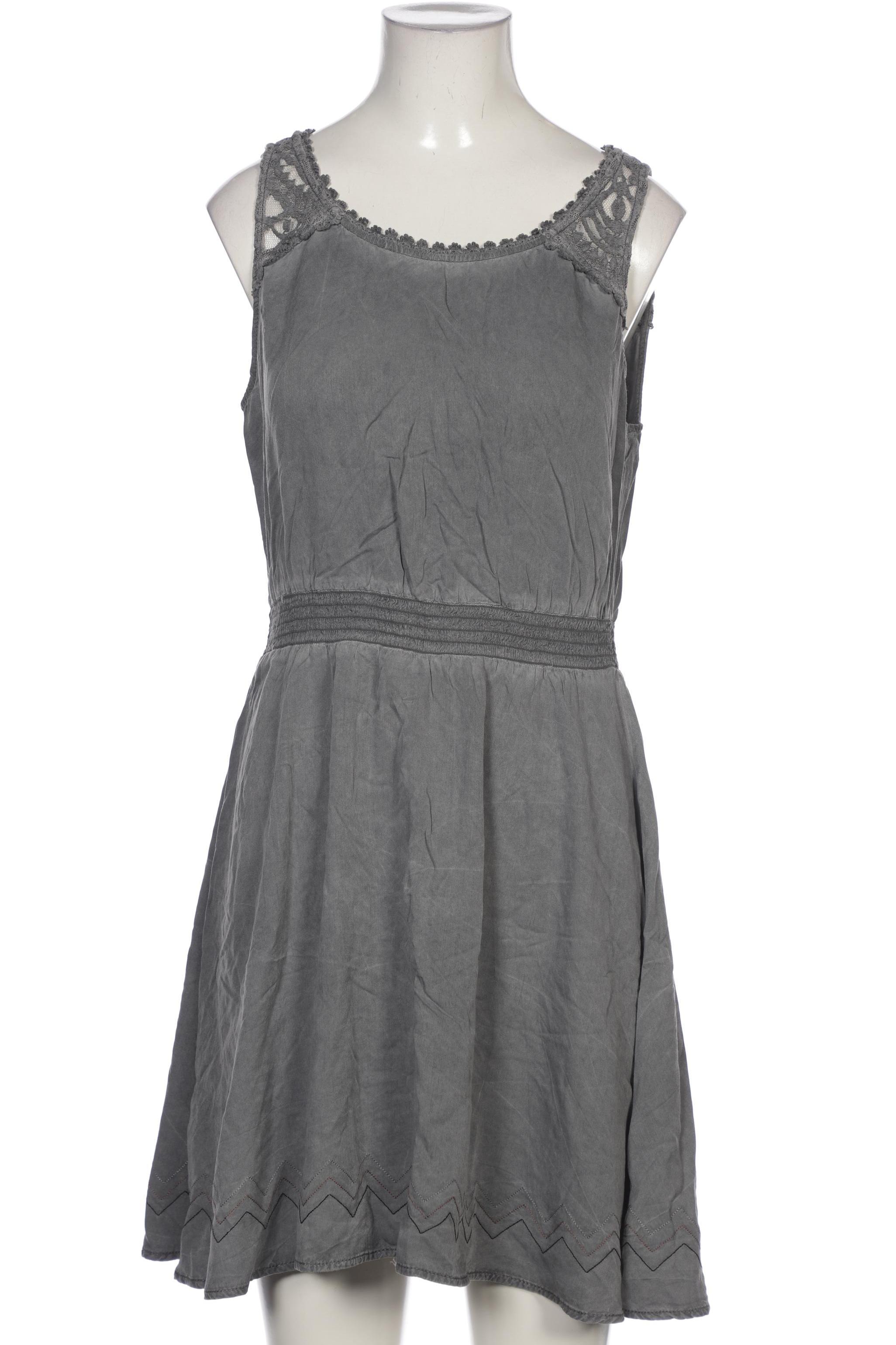 

s.Oliver Damen Kleid, grau, Gr. 38