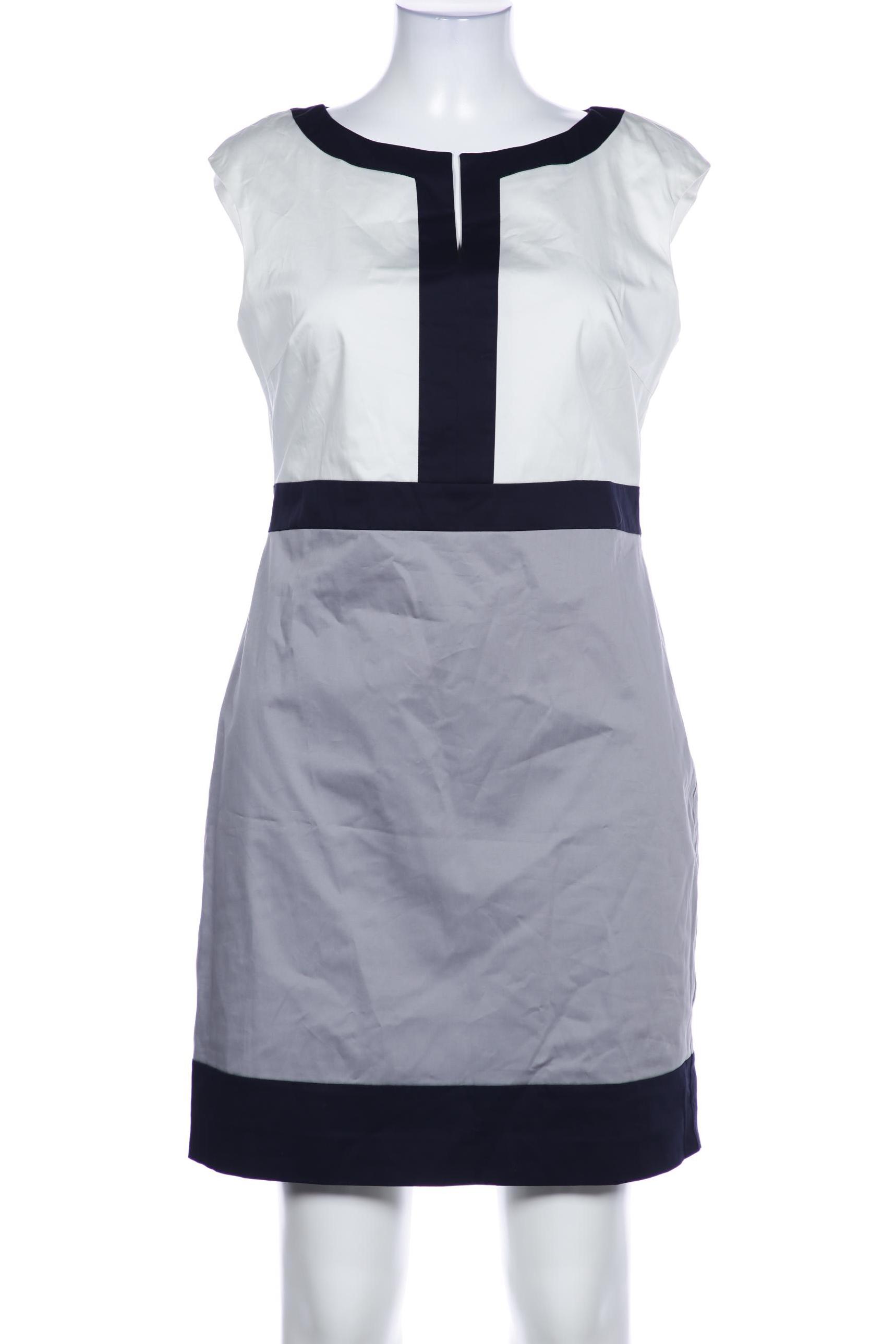 

s.Oliver Damen Kleid, grau