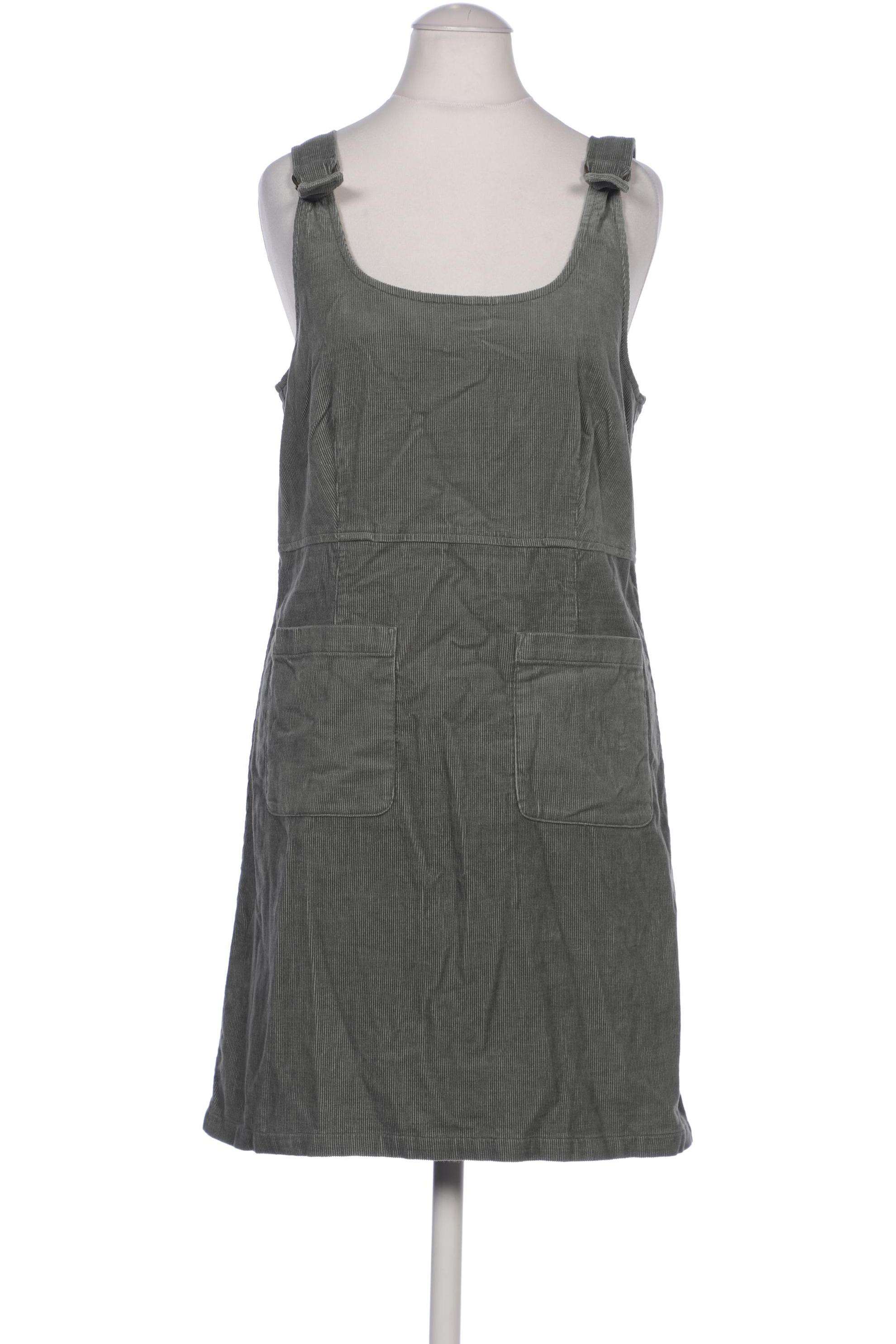 

s.Oliver Damen Kleid, grau, Gr. 34