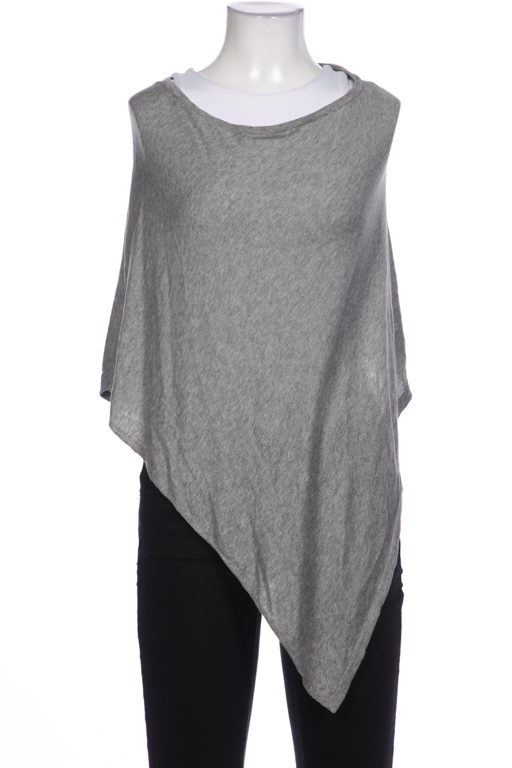 

s.Oliver Damen Pullover, grau, Gr. uni