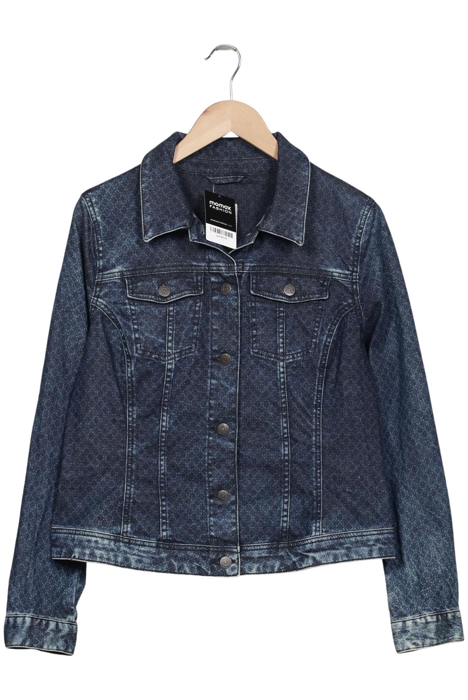 

s.Oliver Damen Jacke, marineblau, Gr. 44