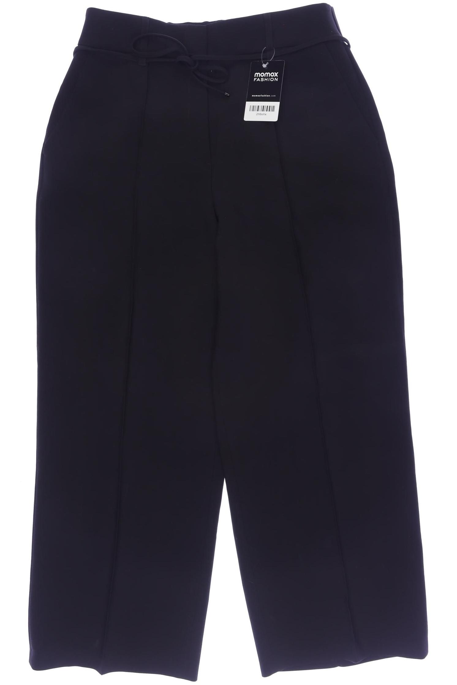 

s.Oliver Damen Stoffhose, schwarz, Gr. 40