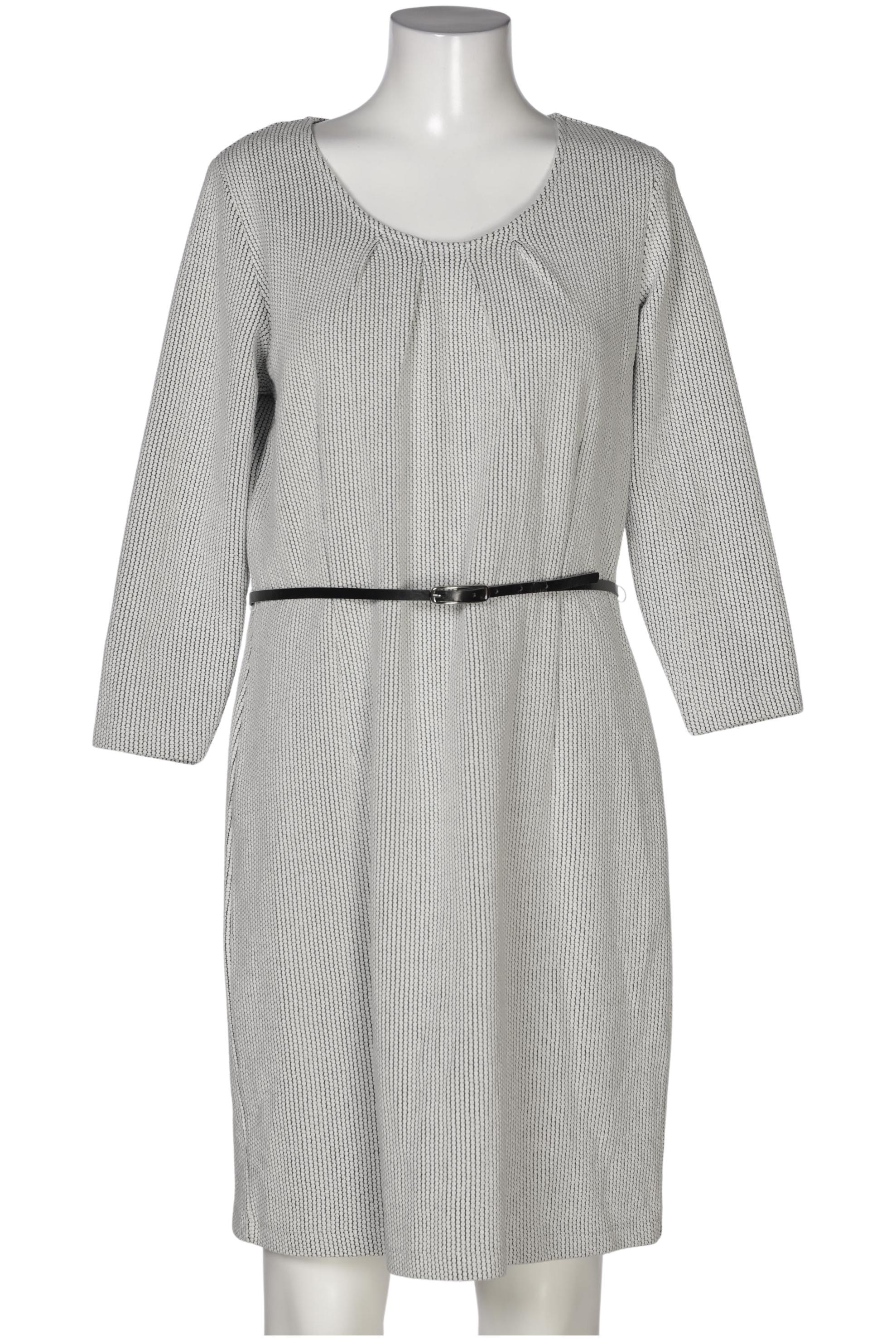 

s.Oliver Damen Kleid, mehrfarbig, Gr. 42