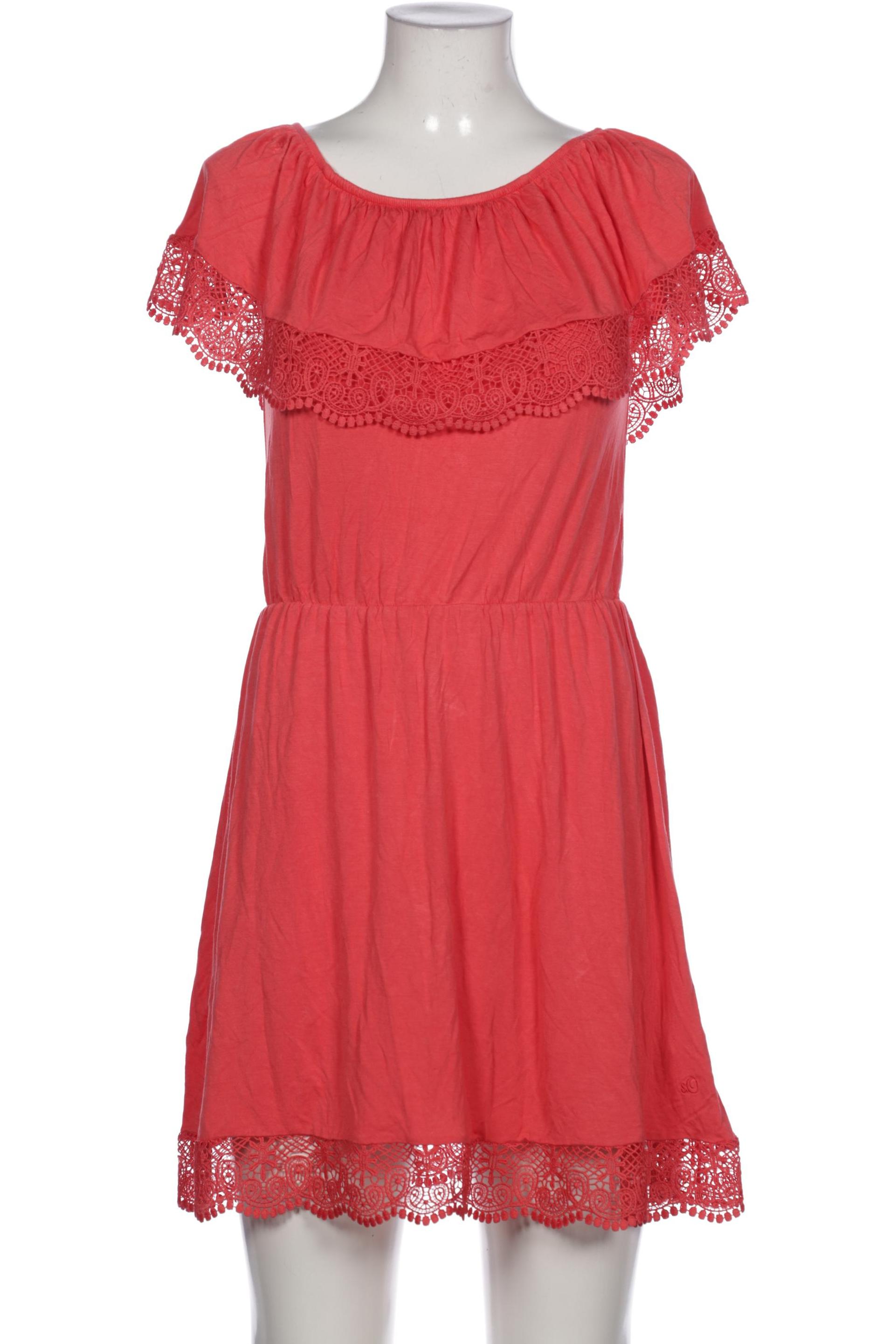 

s.Oliver Damen Kleid, pink