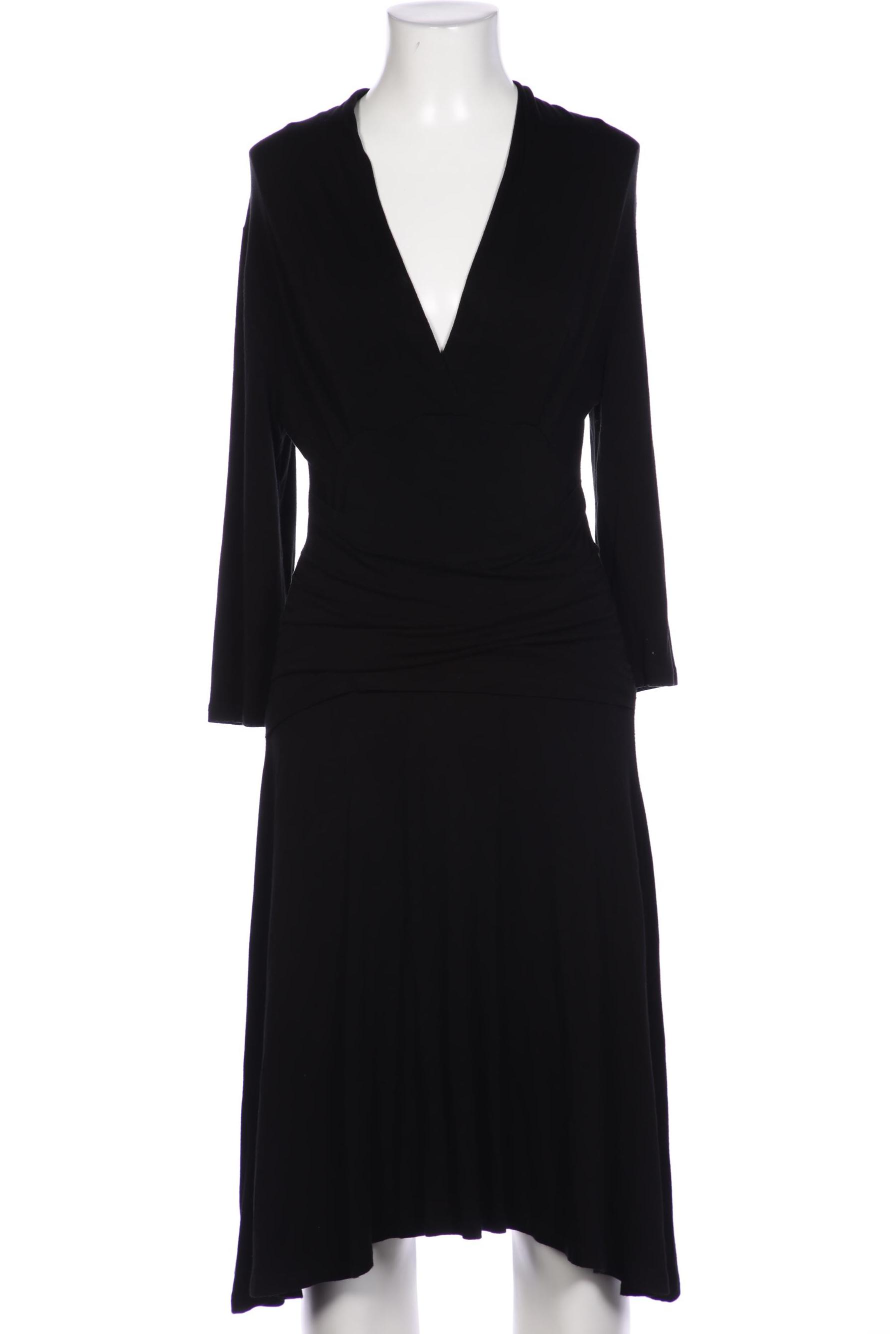 

s.Oliver Damen Kleid, schwarz