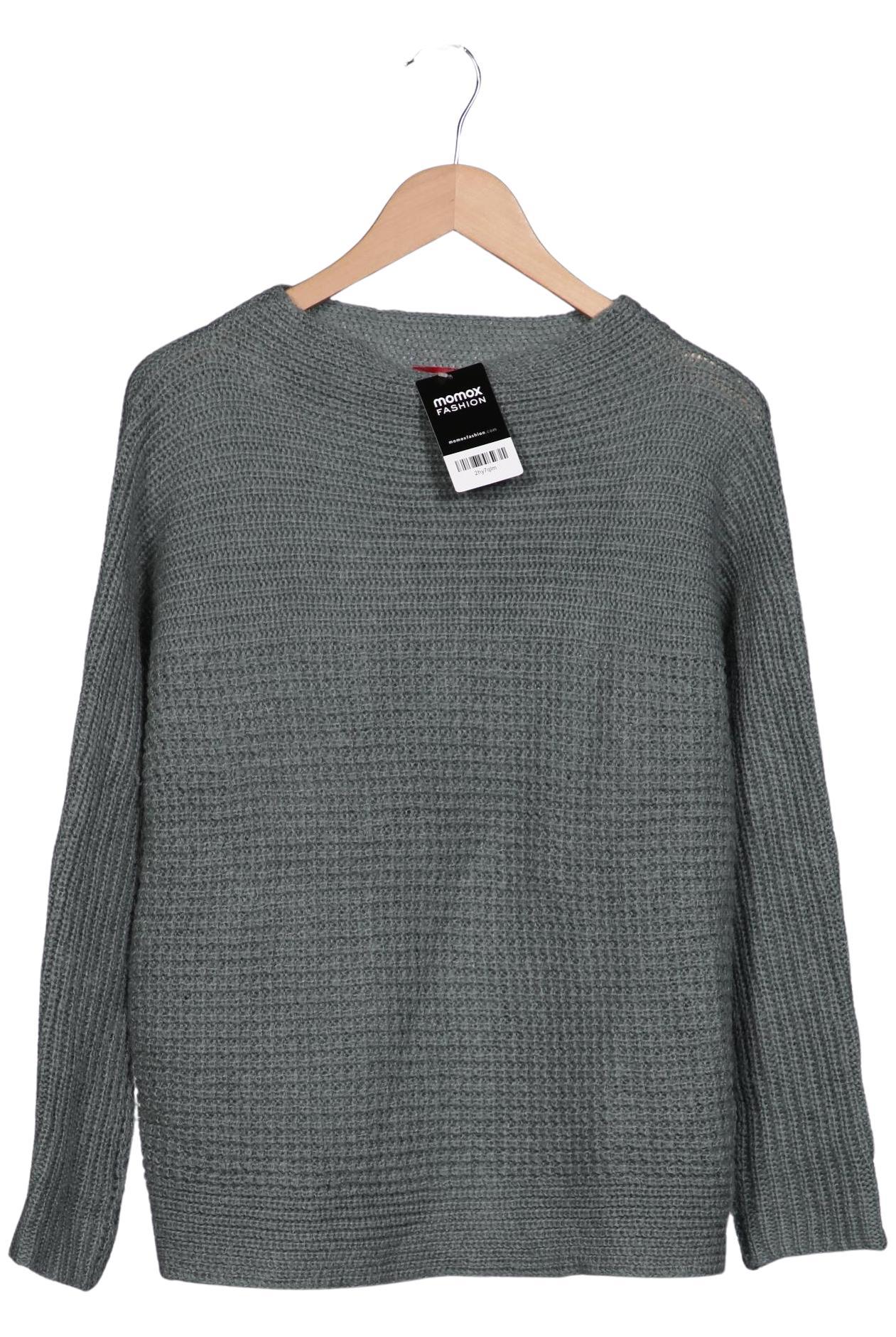 

s.Oliver Damen Pullover, grau, Gr. 44
