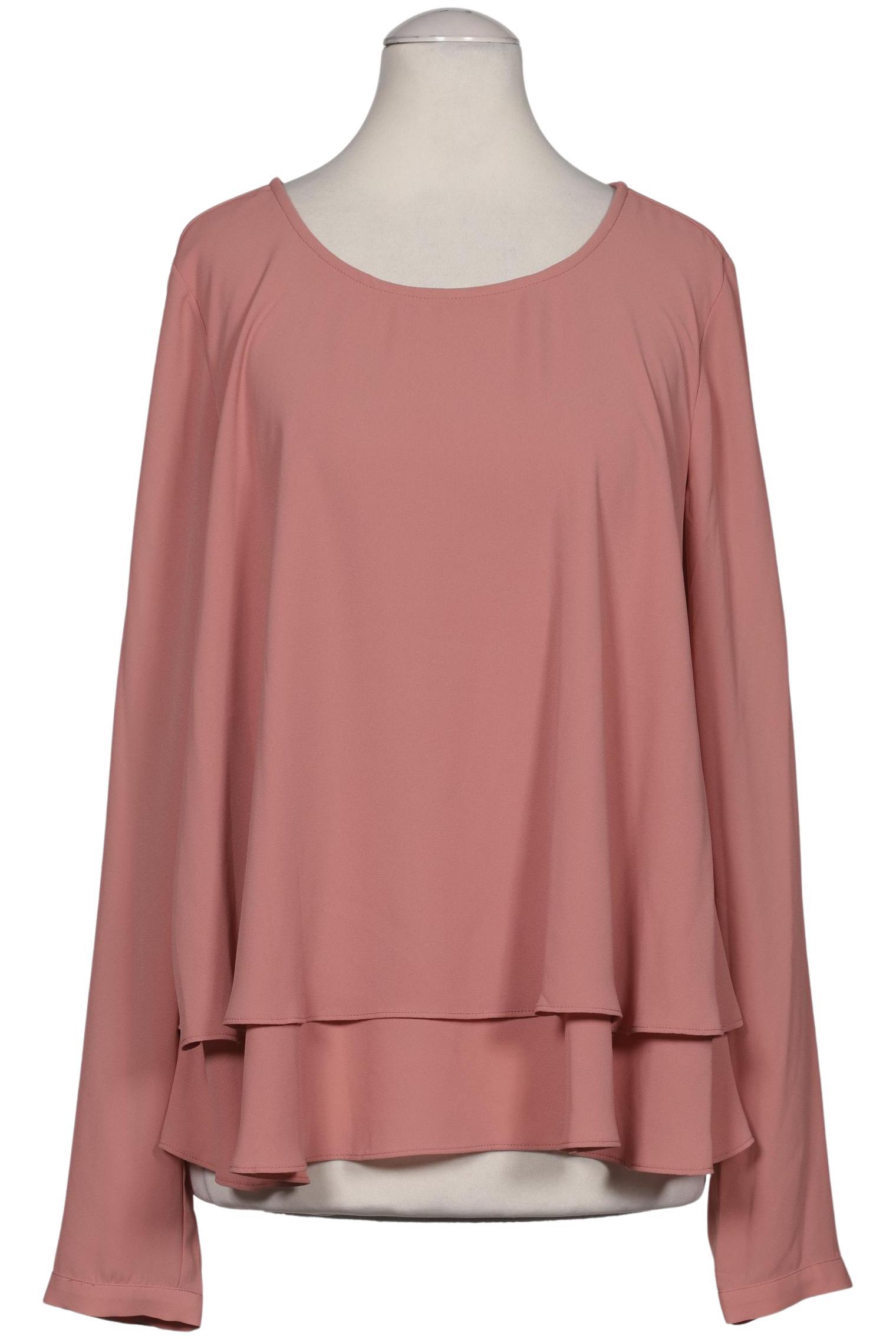 

s.Oliver Damen Bluse, pink, Gr. 36