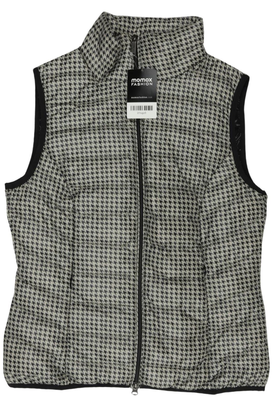 

s.Oliver Damen Weste, grau, Gr. 36