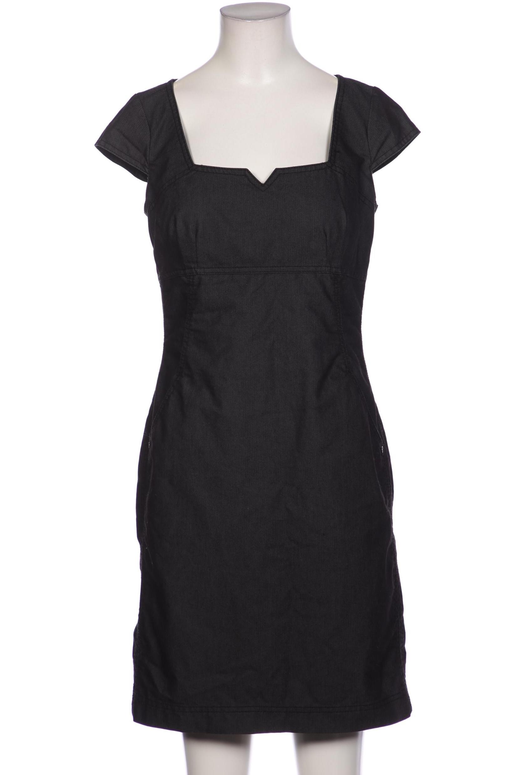 

s.Oliver Damen Kleid, grau, Gr. 36