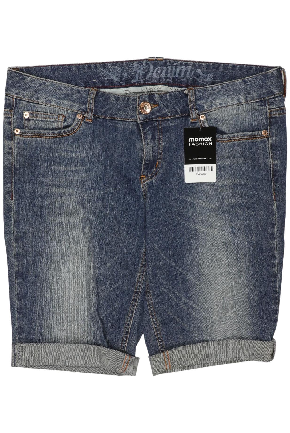 

s.Oliver Damen Jeans, blau, Gr. 30