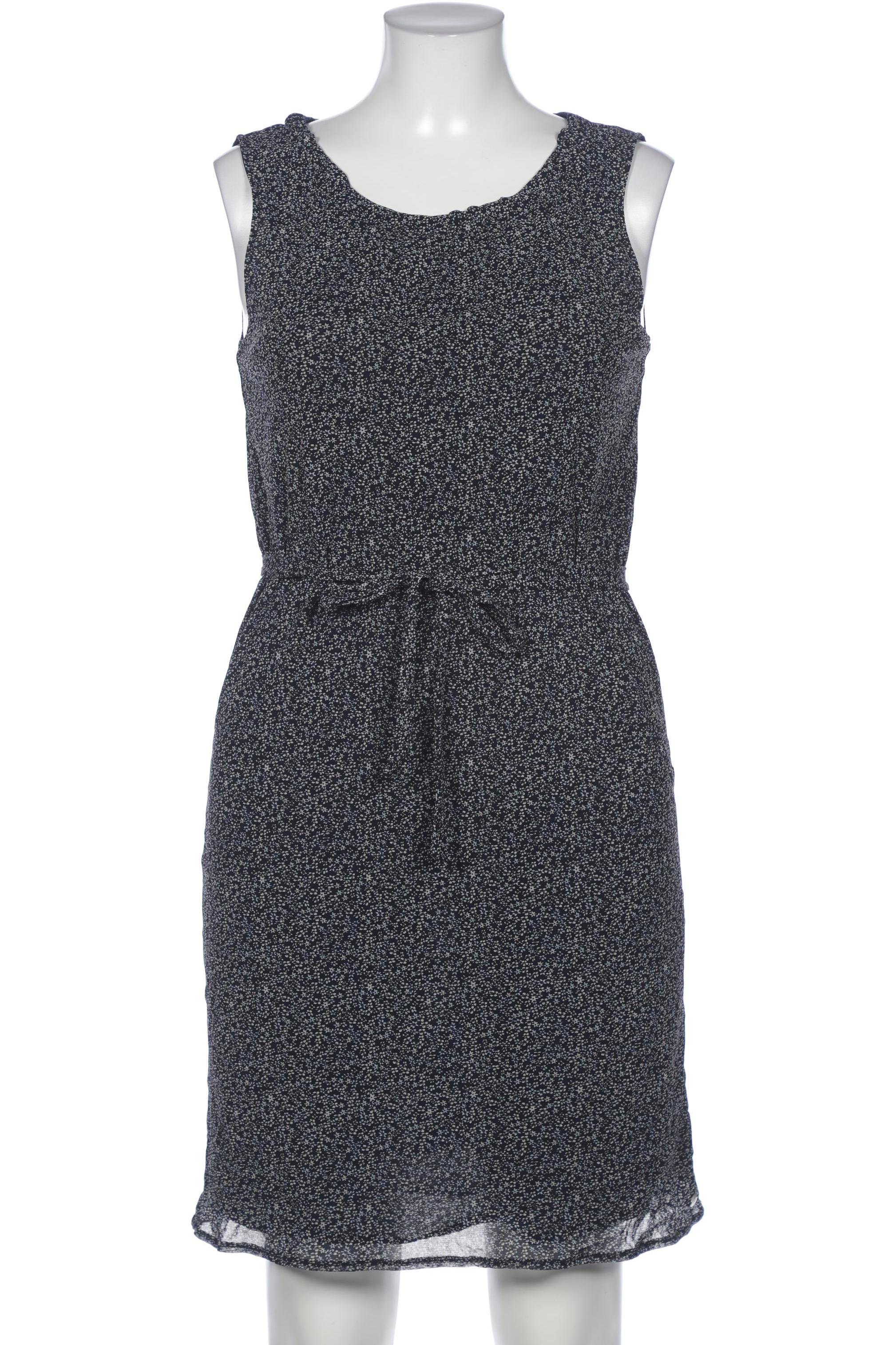 

s.Oliver Damen Kleid, blau, Gr. 42