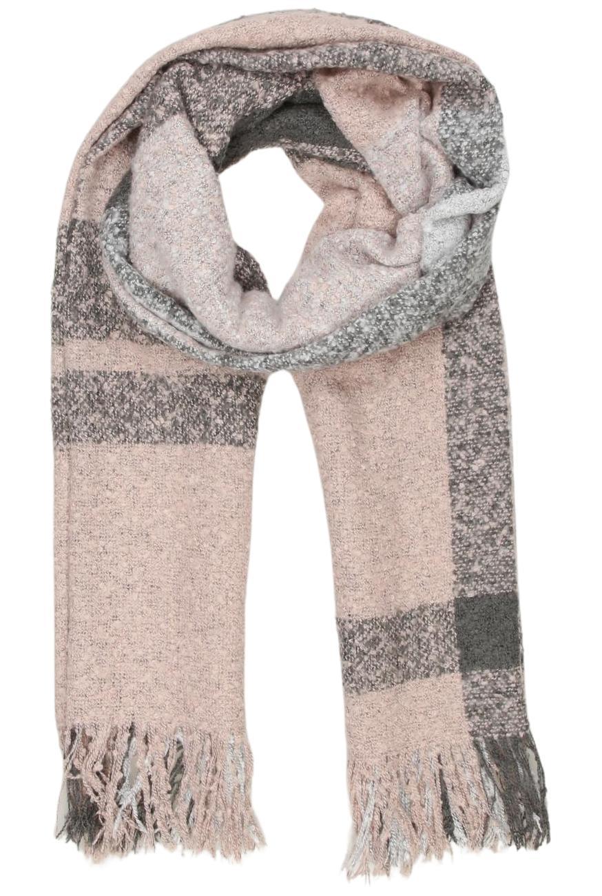 

s.Oliver Damen Schal, mehrfarbig, Gr.