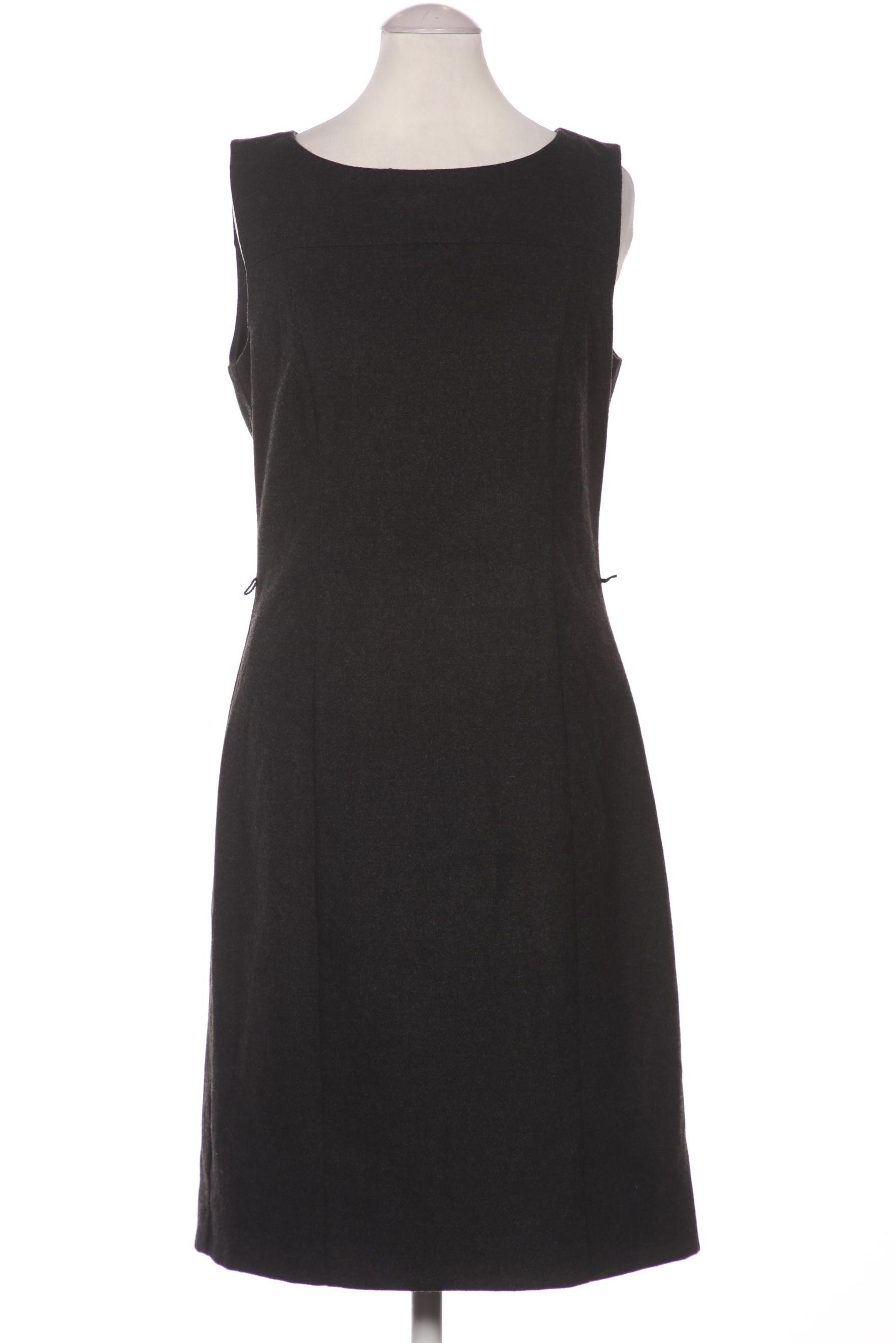 

s.Oliver Damen Kleid, grau, Gr. 36