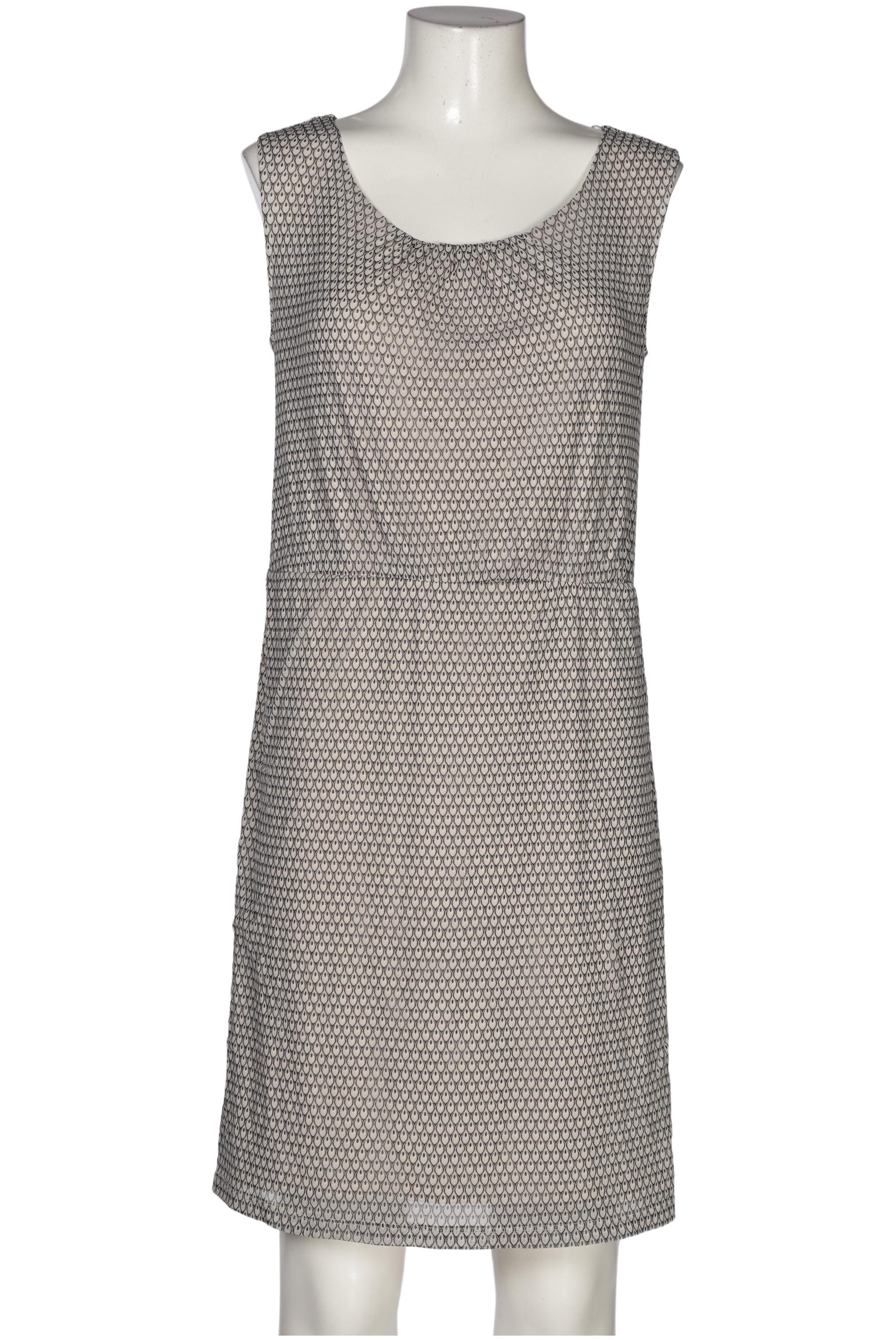 

s.Oliver Damen Kleid, beige, Gr. 38