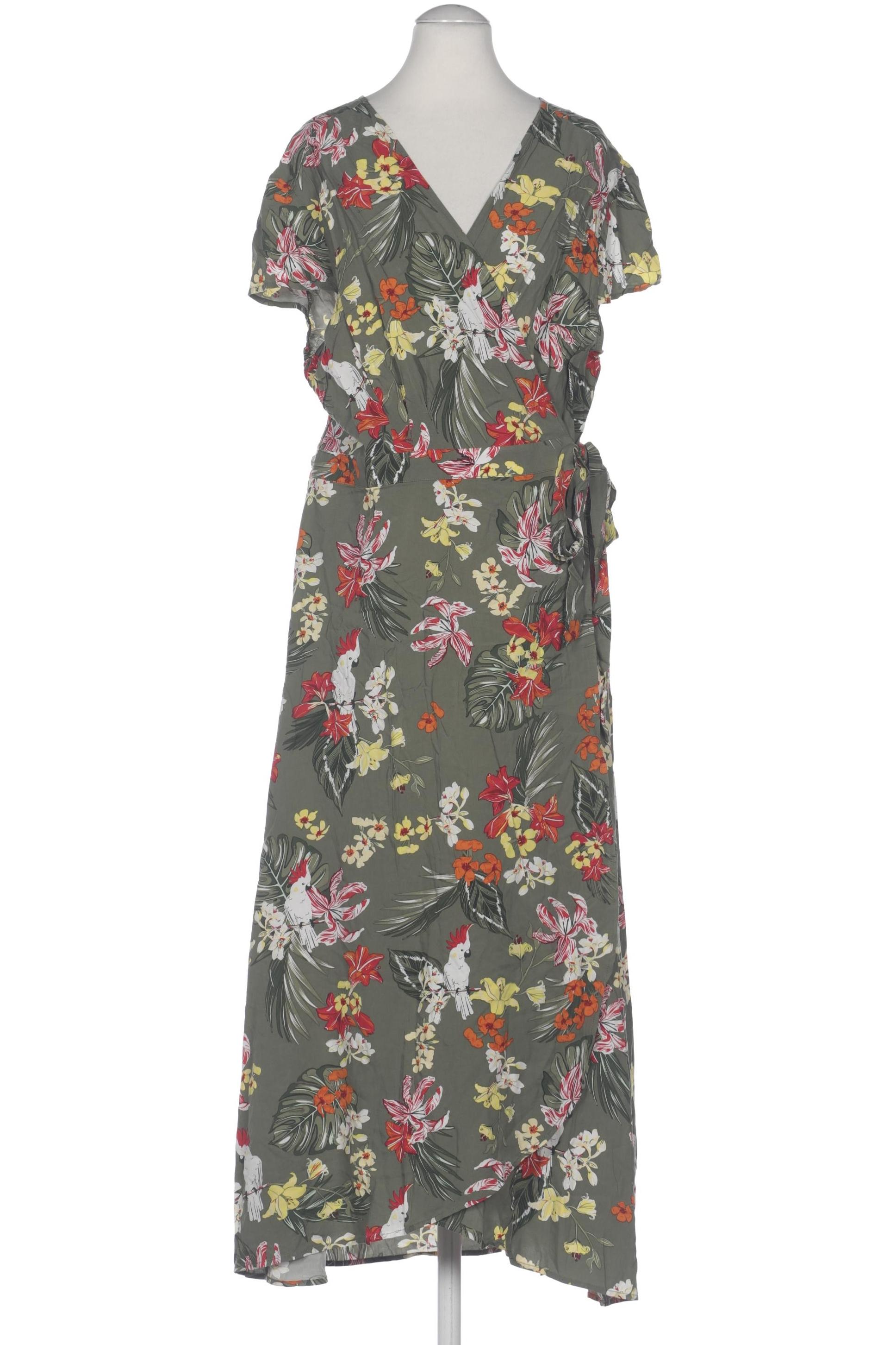 

s.Oliver Damen Kleid, grün, Gr. 44