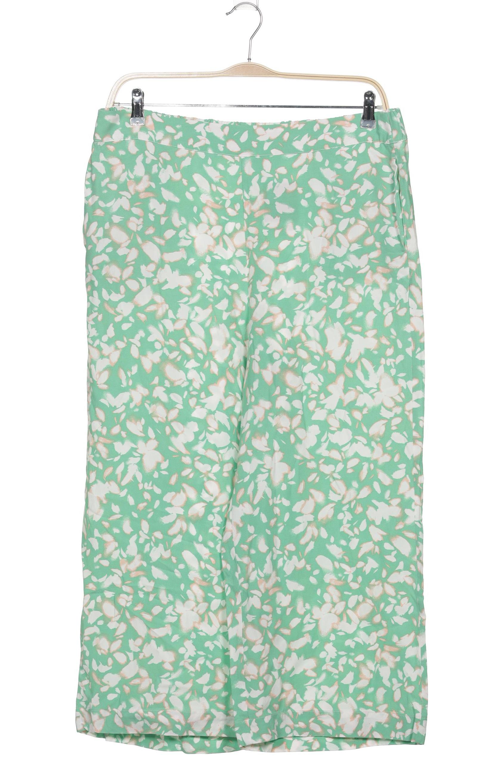 

s.Oliver Damen Stoffhose, hellgrün, Gr. 44