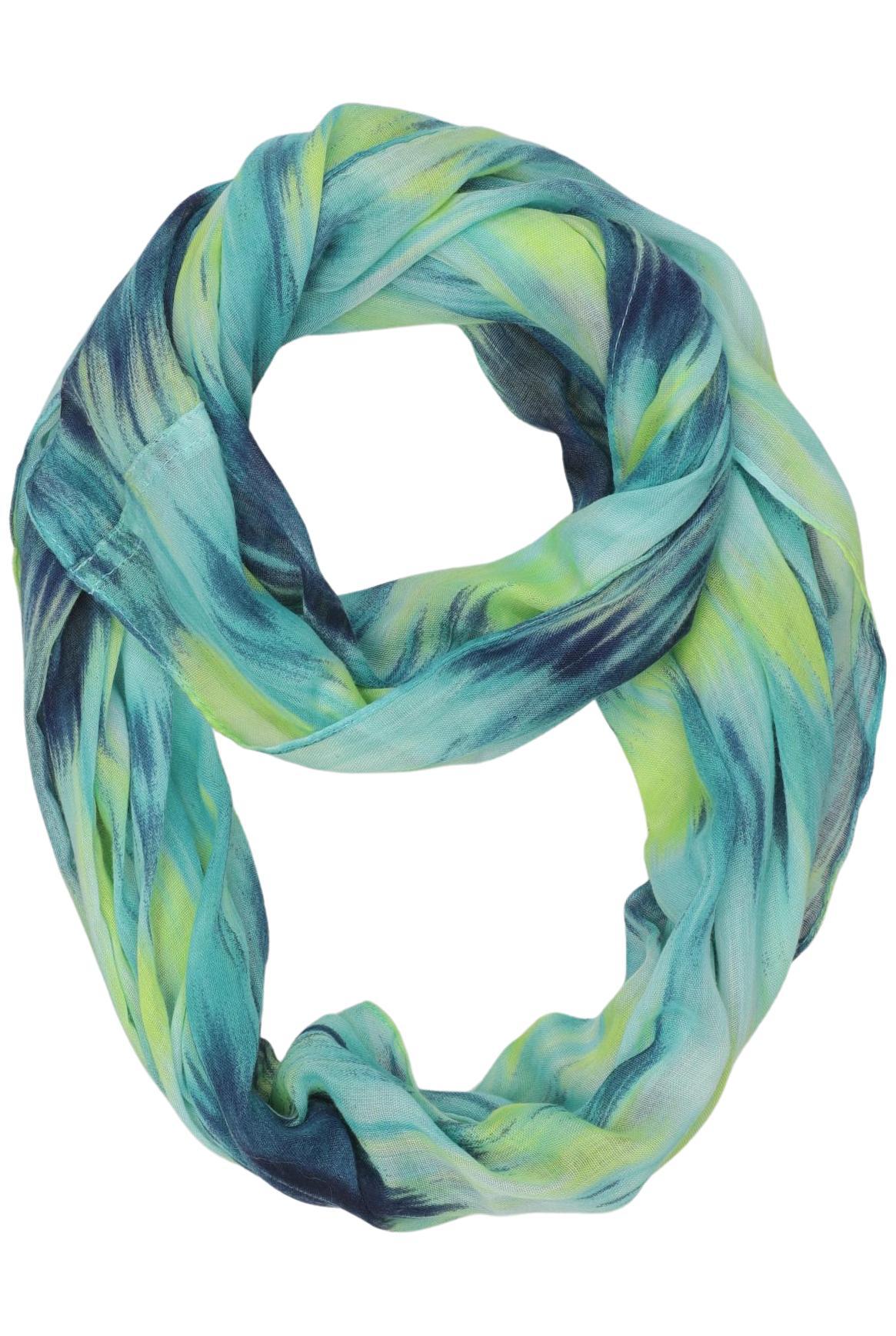 

s.Oliver Damen Schal, mehrfarbig, Gr.