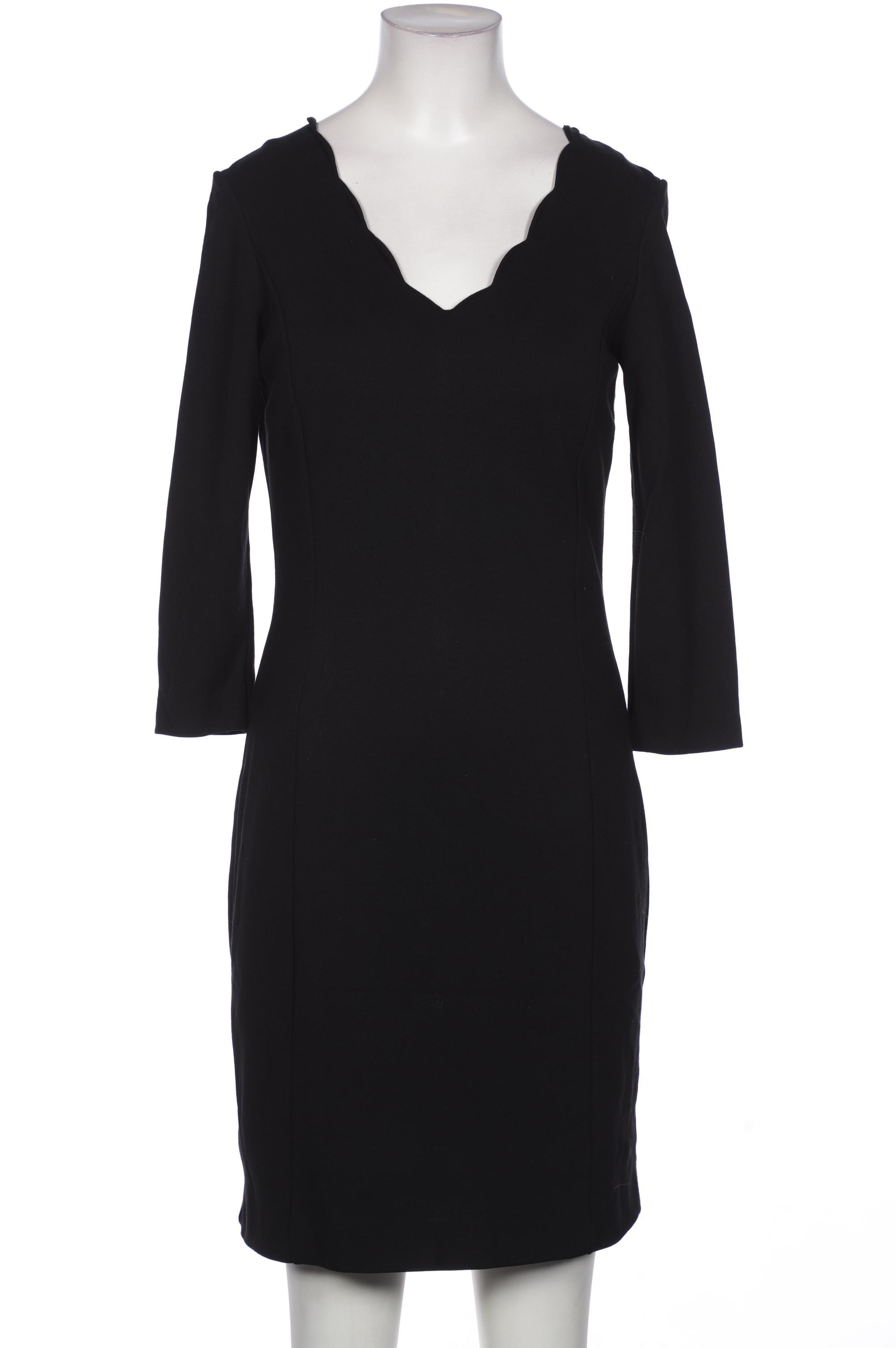 

s.Oliver Damen Kleid, schwarz