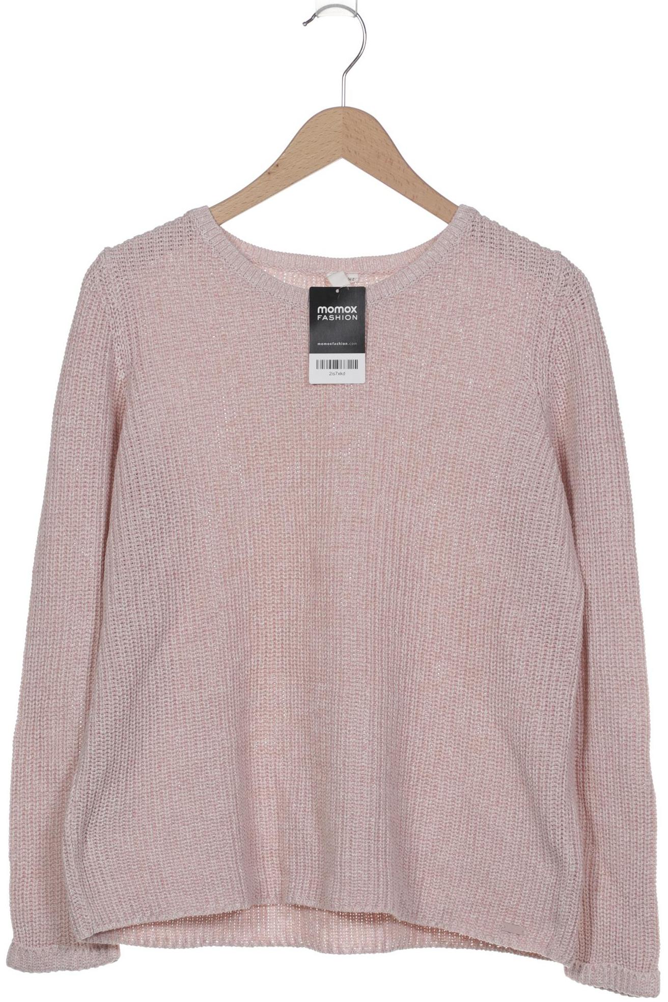 

s.Oliver Damen Pullover, pink, Gr. 44