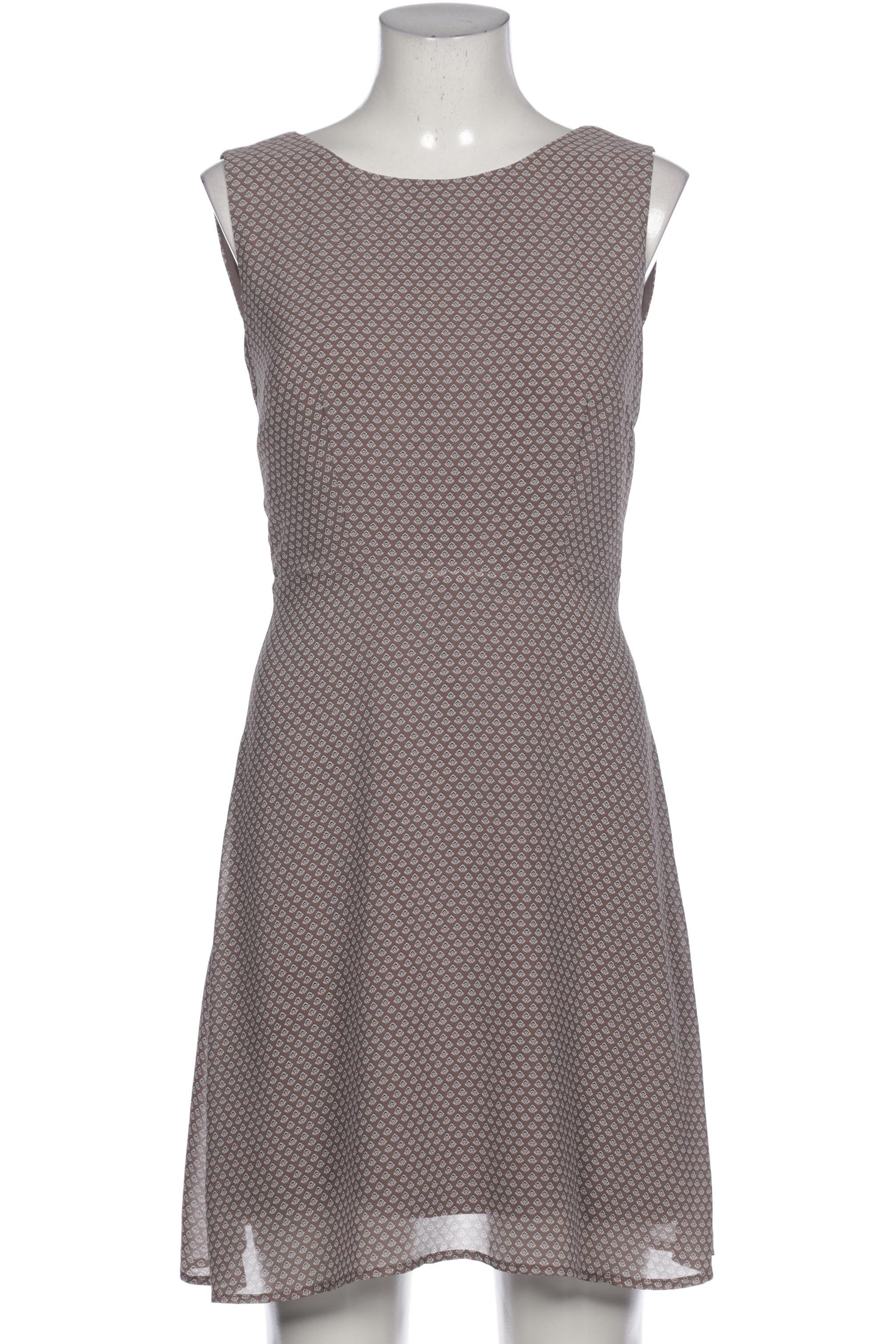 

s.Oliver Damen Kleid, beige, Gr. 38