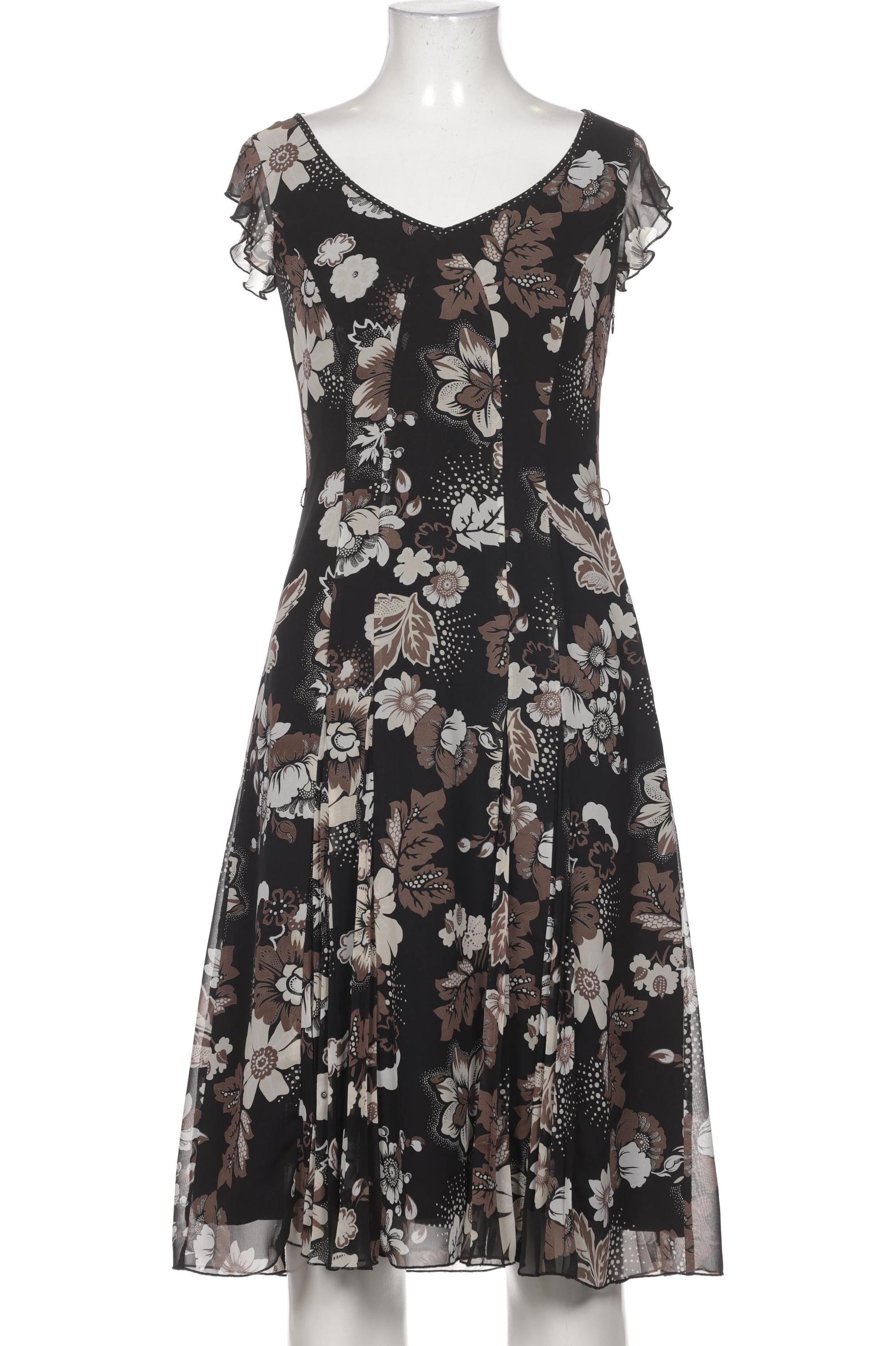 

s.Oliver Damen Kleid, schwarz, Gr. 34