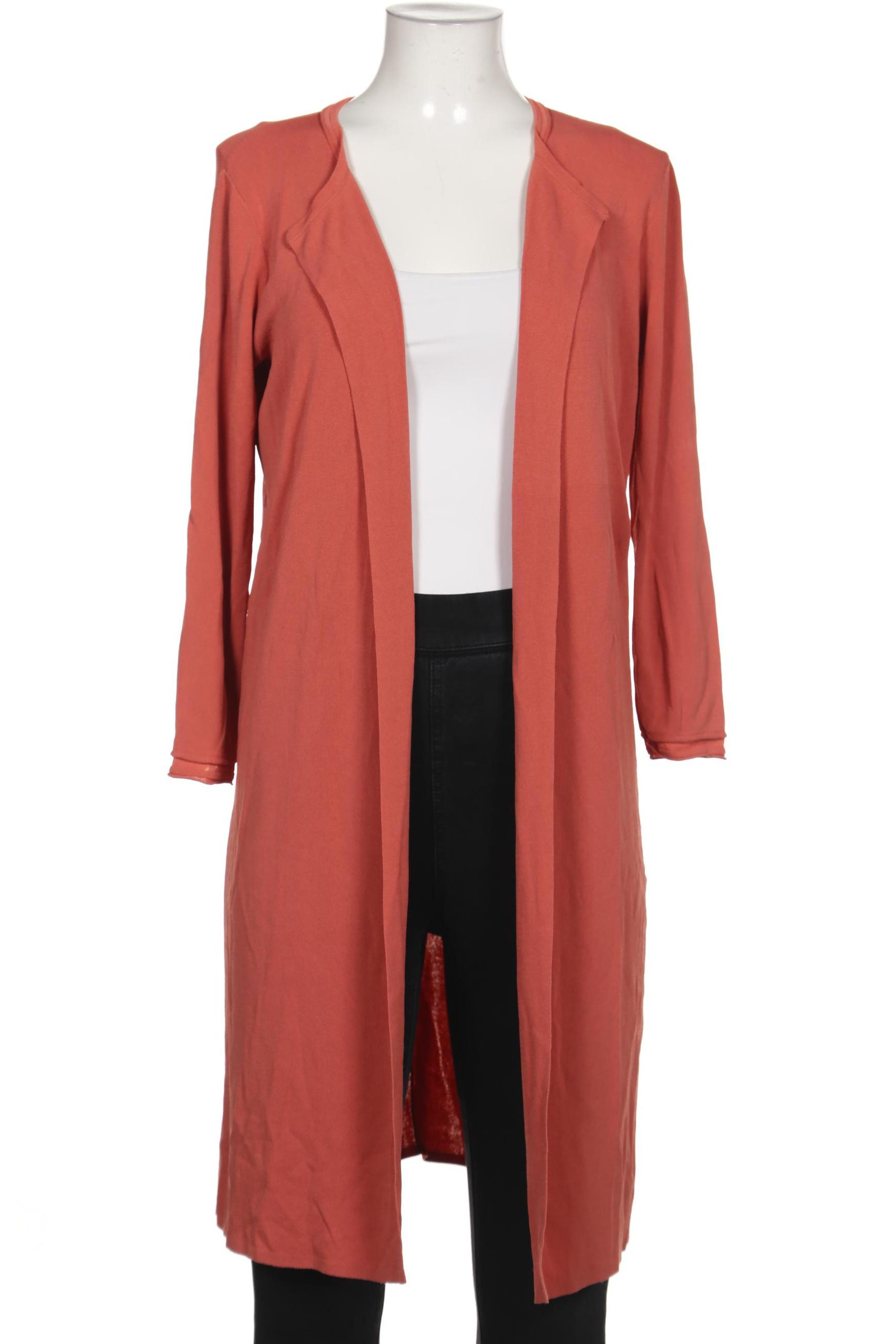 

s.Oliver Damen Strickjacke, pink