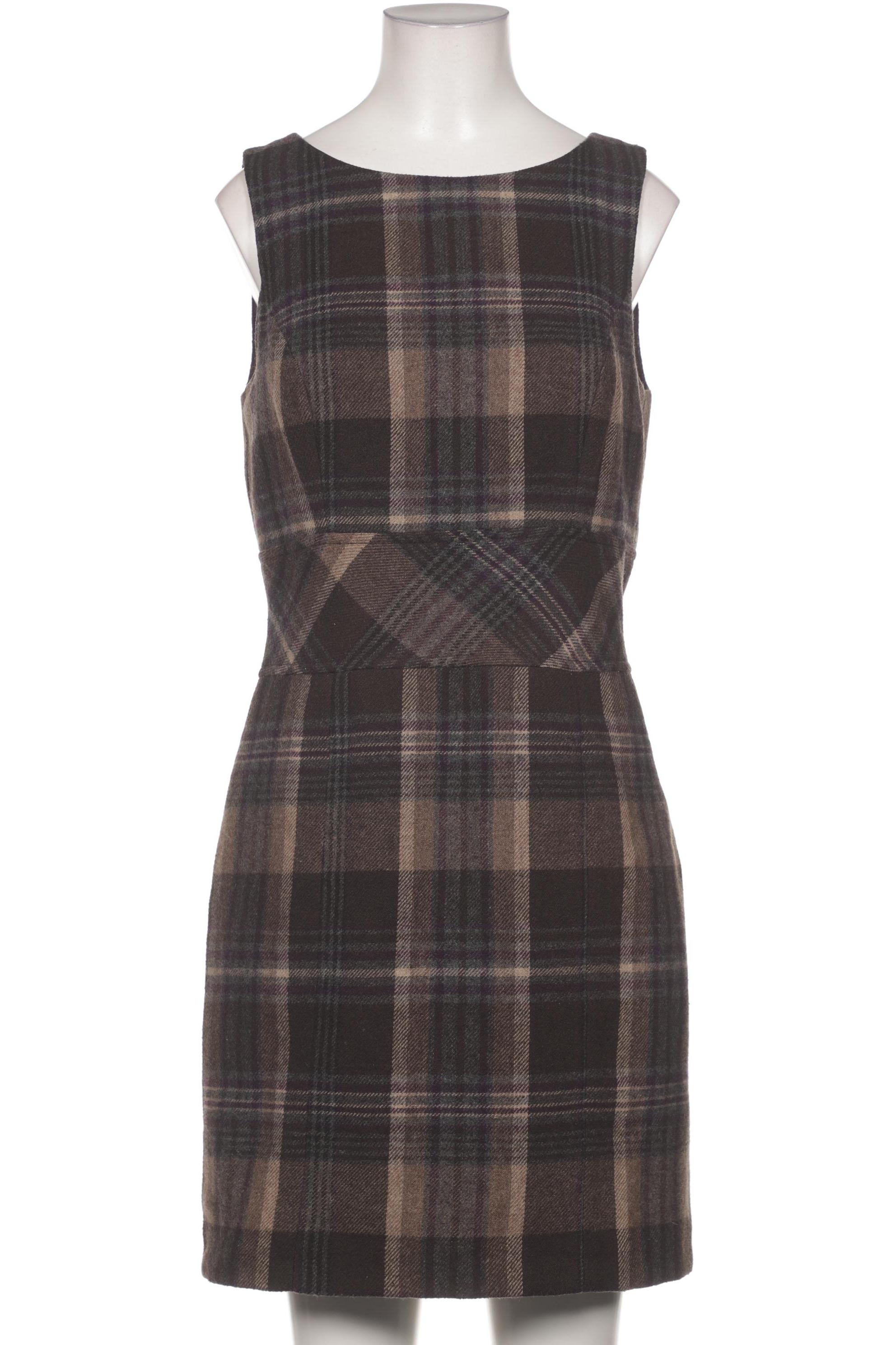 

s.Oliver Damen Kleid, braun, Gr. 38