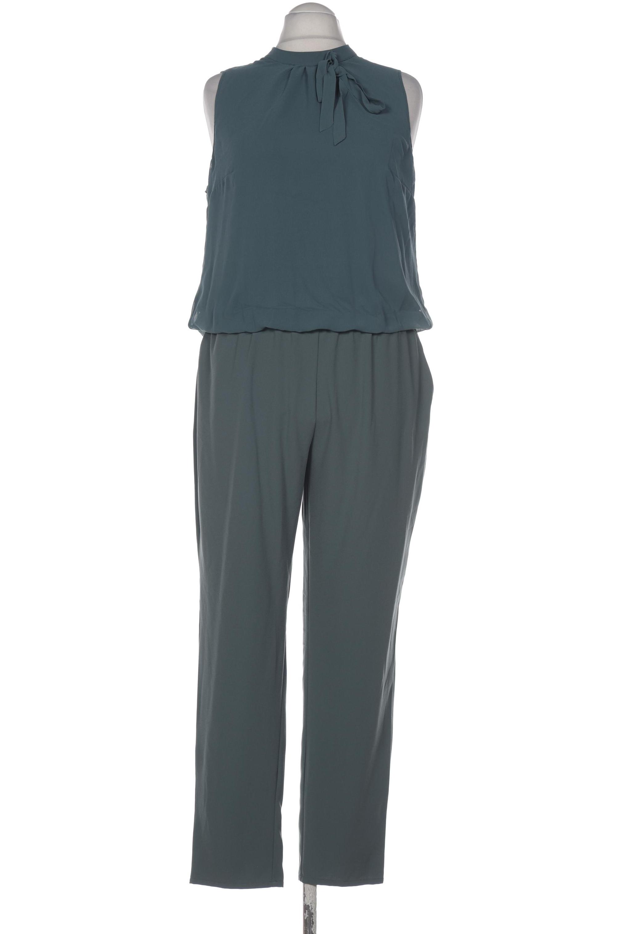 

s.Oliver Damen Jumpsuit/Overall, grün, Gr. 44