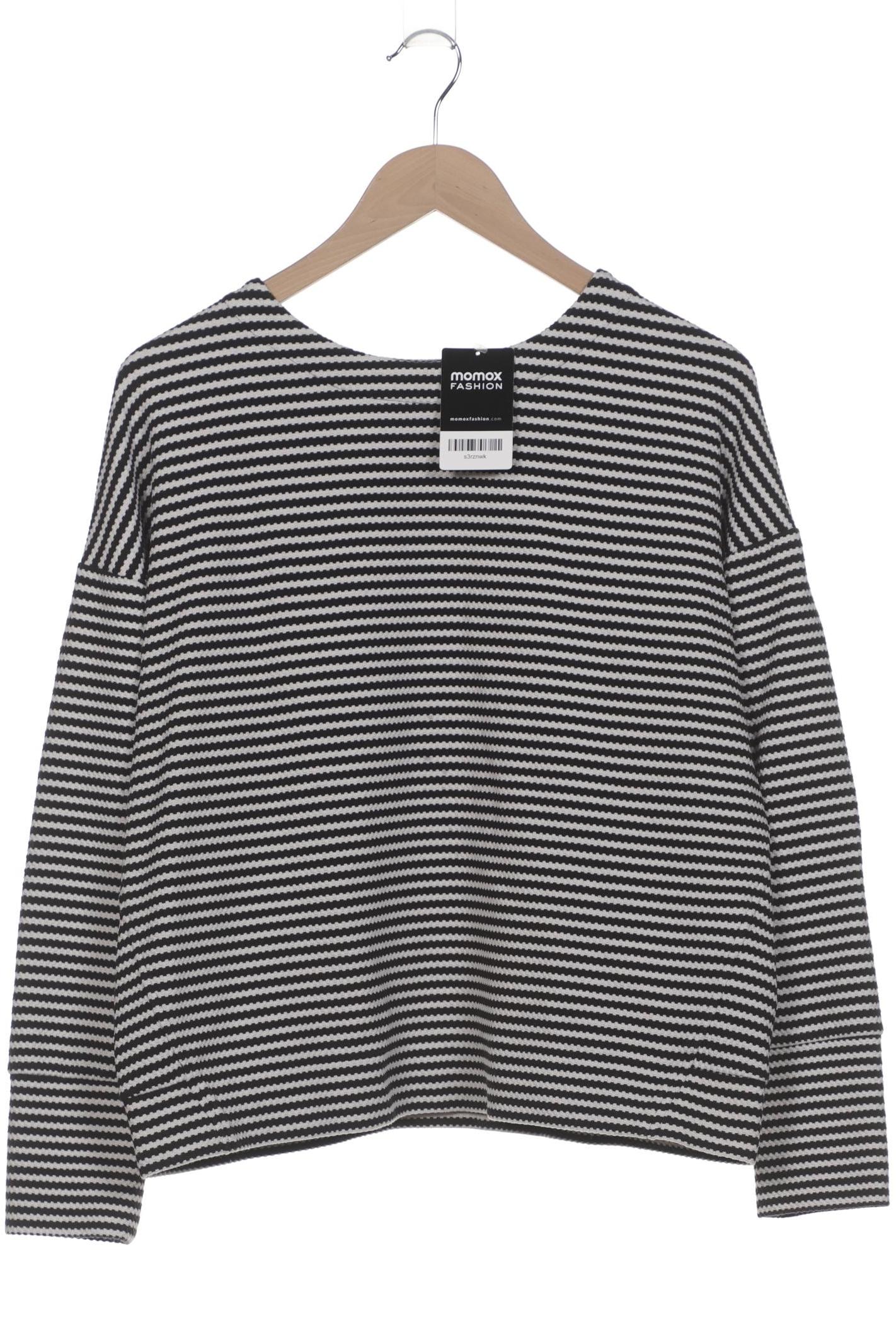 

s.Oliver Damen Sweatshirt, schwarz, Gr. 36