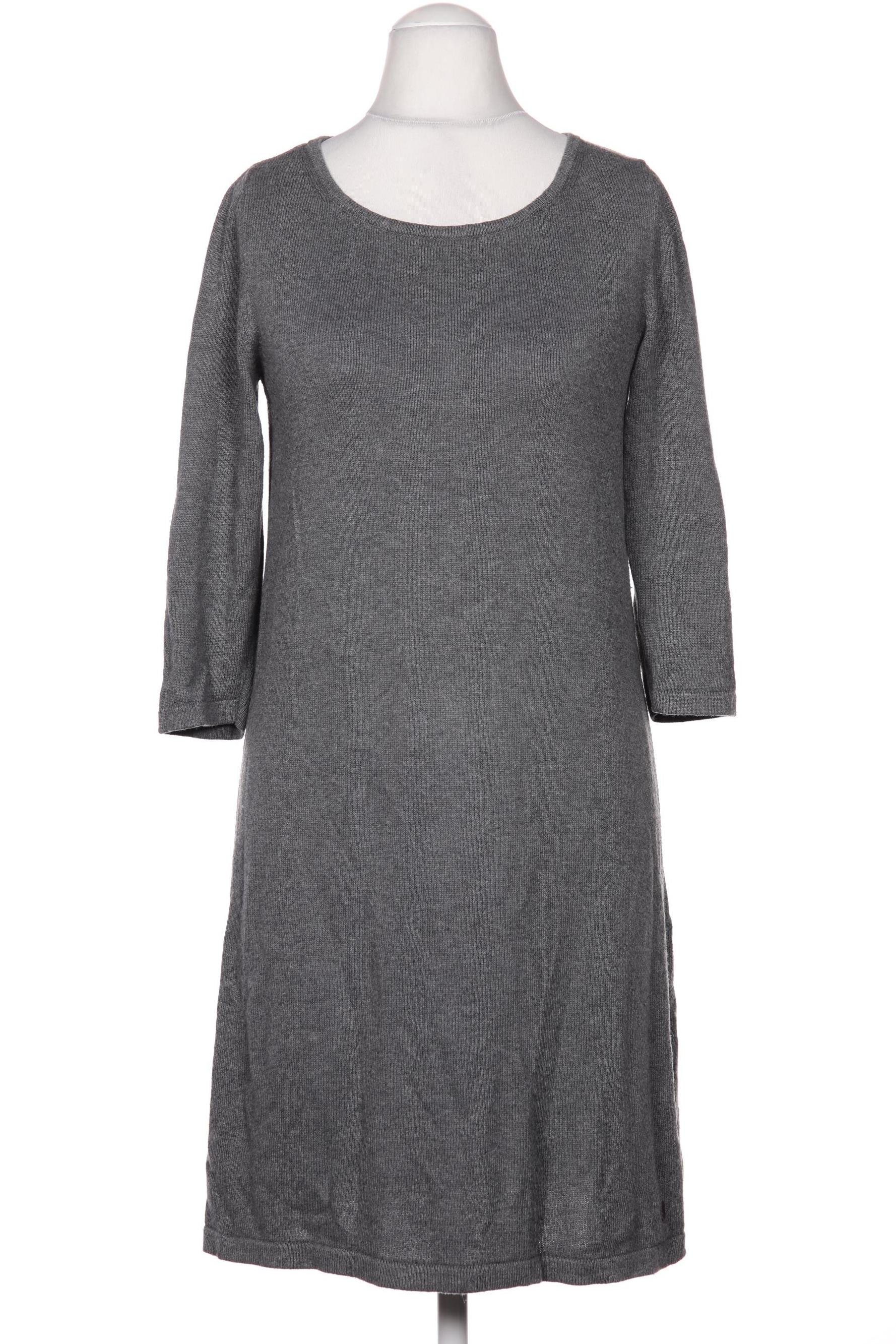 

s.Oliver Damen Kleid, grau, Gr. 38