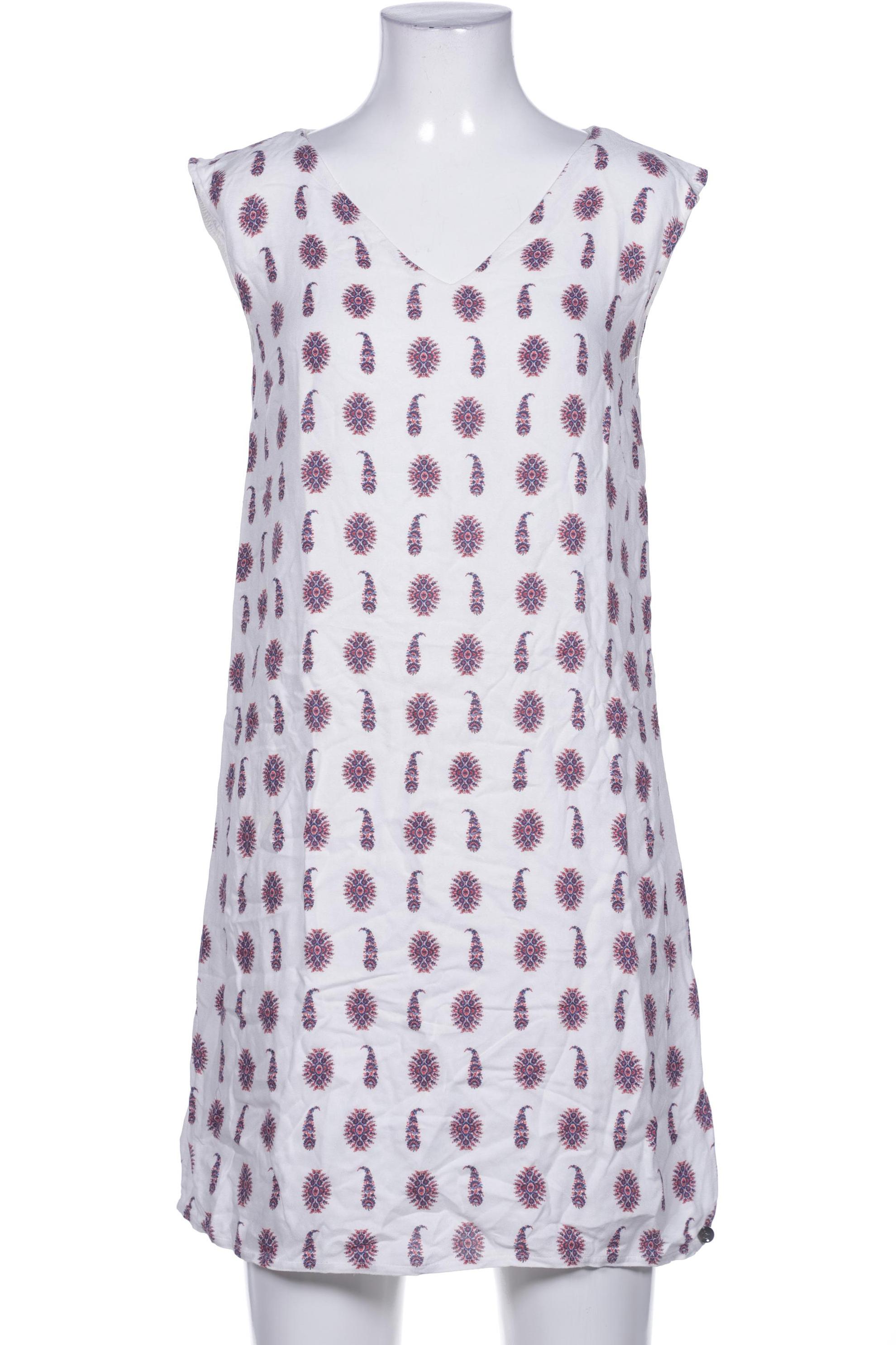 

s.Oliver Damen Kleid, mehrfarbig