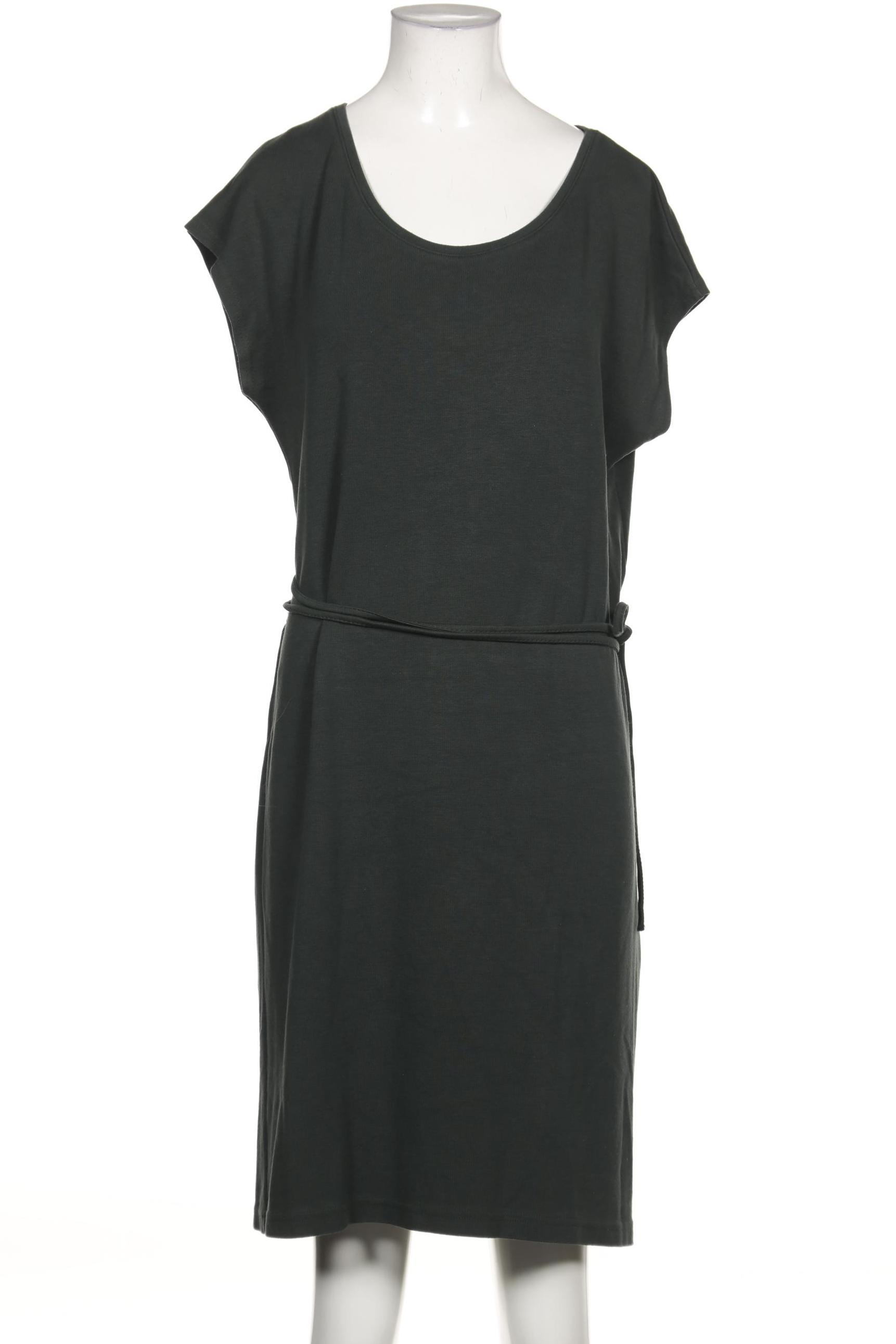 

s.Oliver Damen Kleid, grün