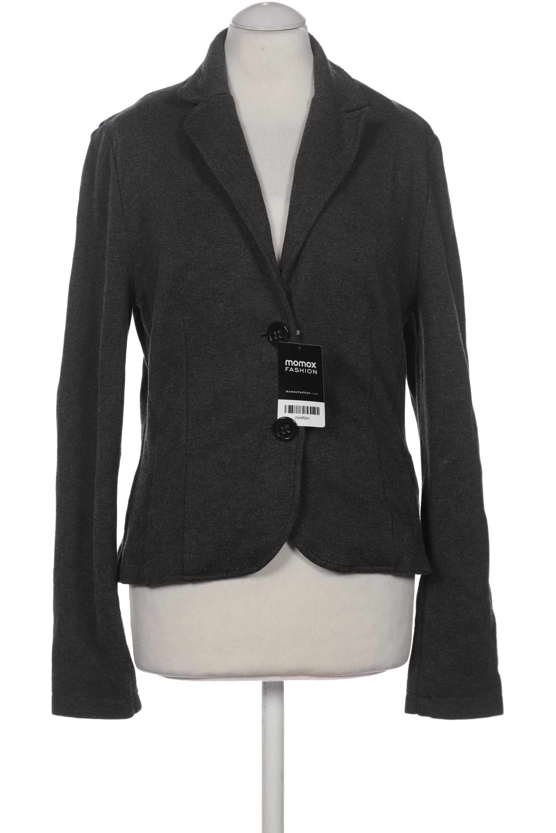 

s.Oliver Damen Blazer, grau, Gr. 40